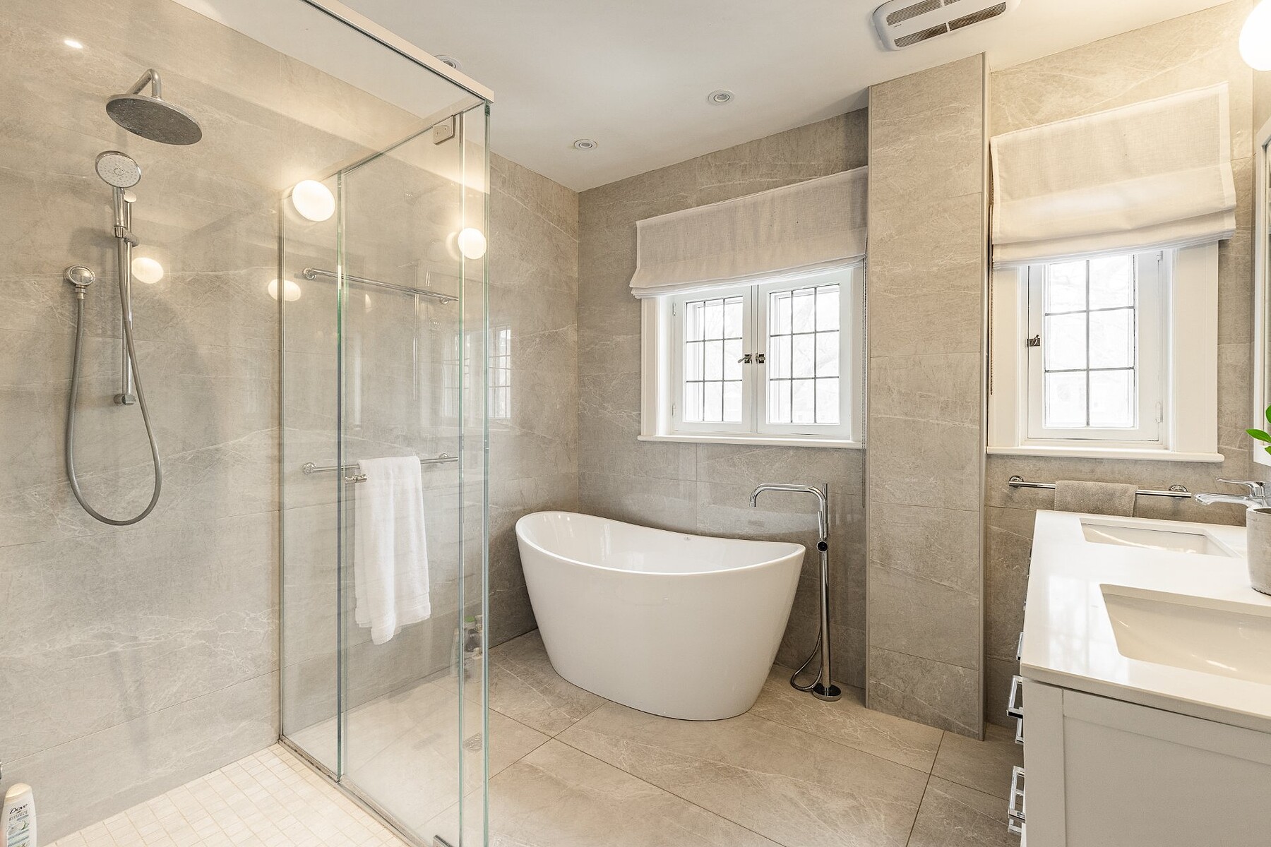  Westmount, Montréal - 物件實景