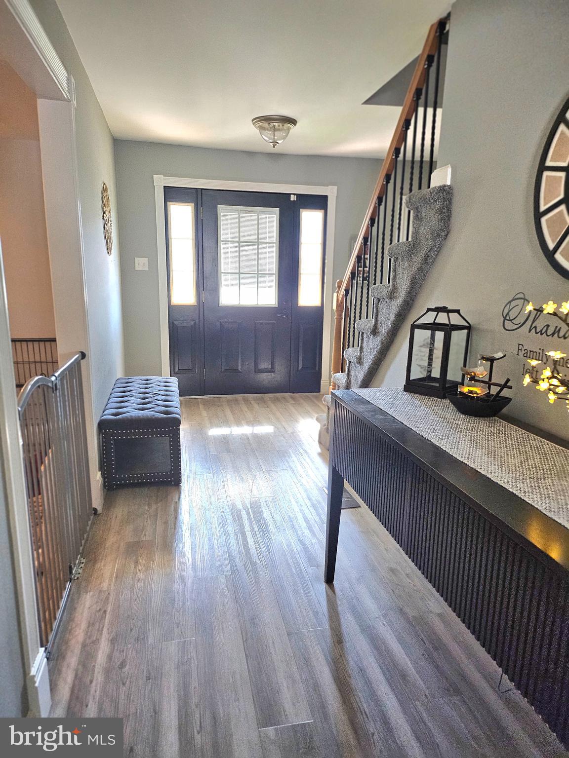 FAIRLESS HILLS, Pennsylvania, 19030, United States, 5 Bedrooms Bedrooms, ,3 BathroomsBathrooms,Residential,For Sale,1981454