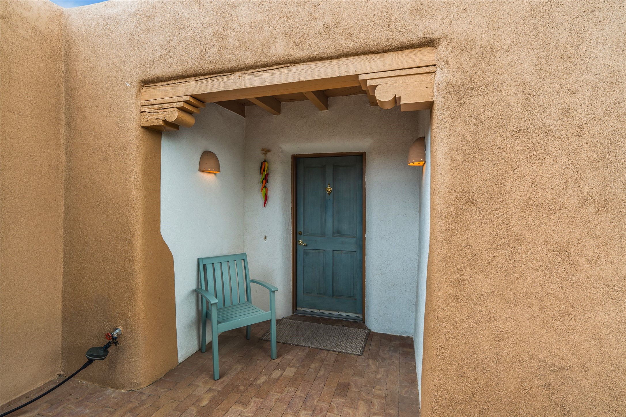  3101 Old Pecos Trail #424 - 物件實景