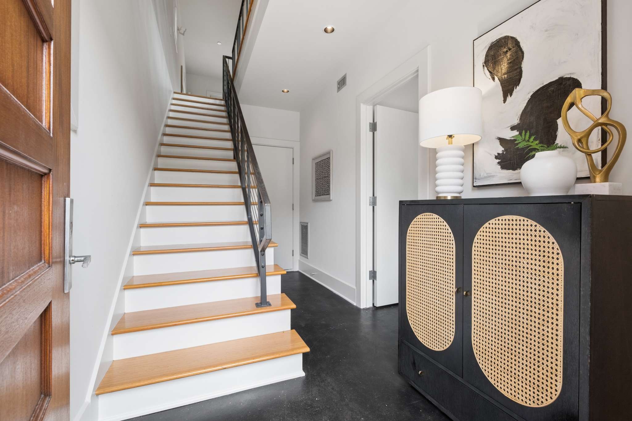  418 Van Buren St, Nashville, TN, 37208 - 物件實景