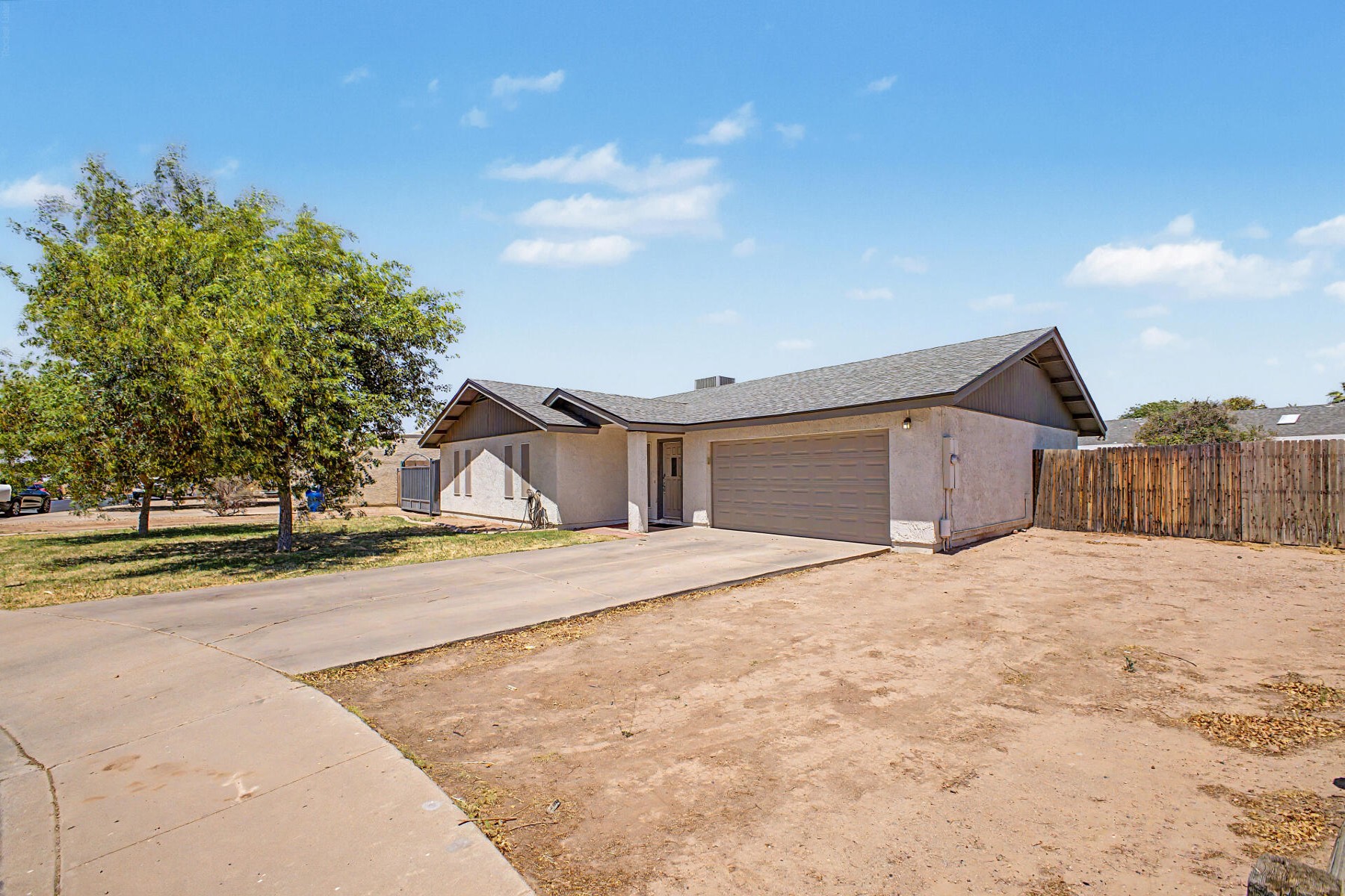  1727 N Summer Circle, Mesa, AZ, 85203 - 物件實景
