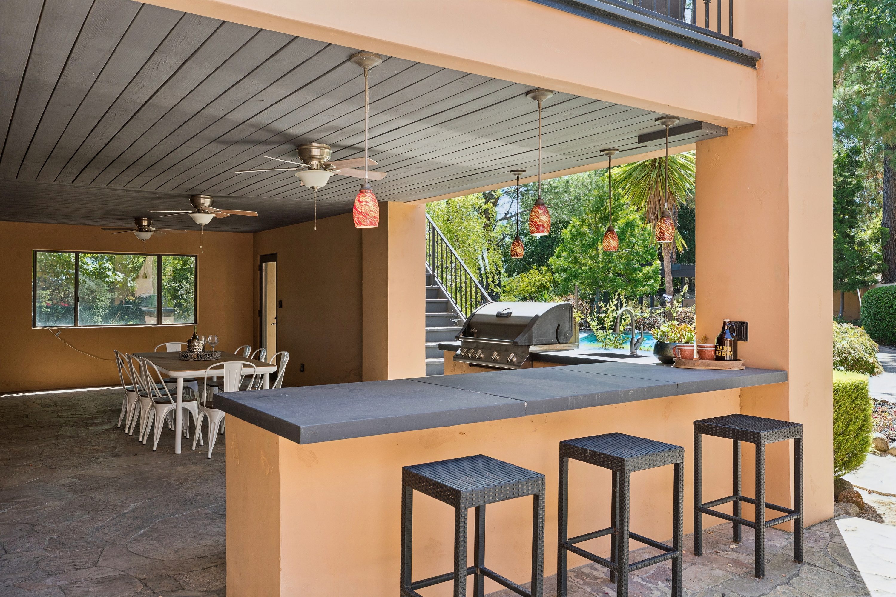  Napa Valley Lifestyle Estate - 物件實景