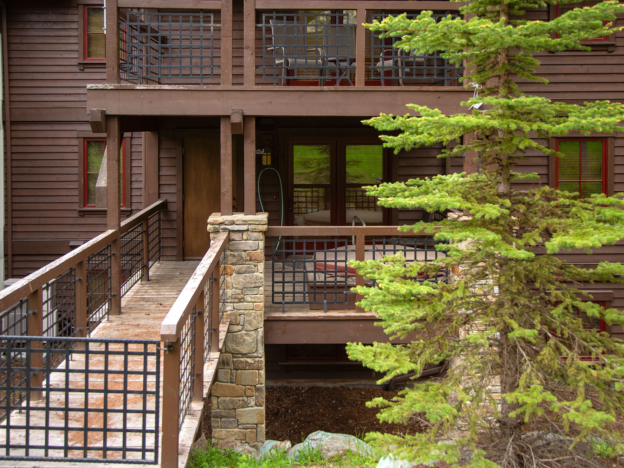  398 Moose Run Drive, Whitefish - 物件實景