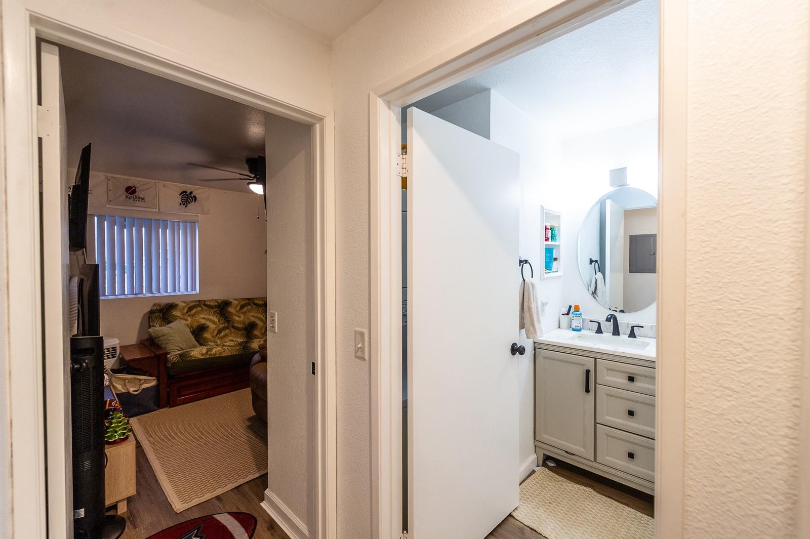 Waipahu, Hawaii, 96797, United States, 2 Bedrooms Bedrooms, ,1 BathroomBathrooms,Residential,For Sale,2005532