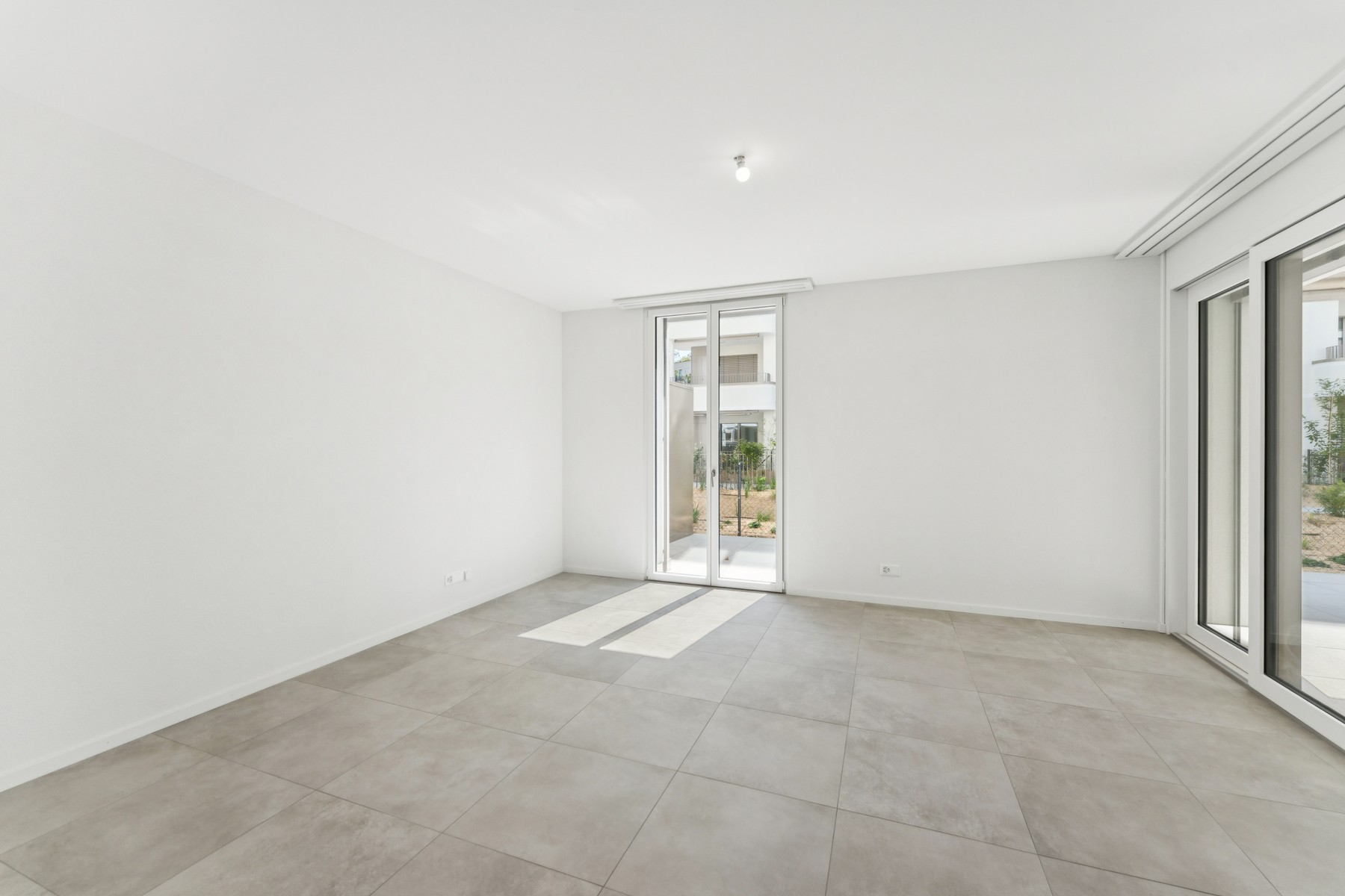  Beautiful 2.5-room apartment with a terrace - 物件實景