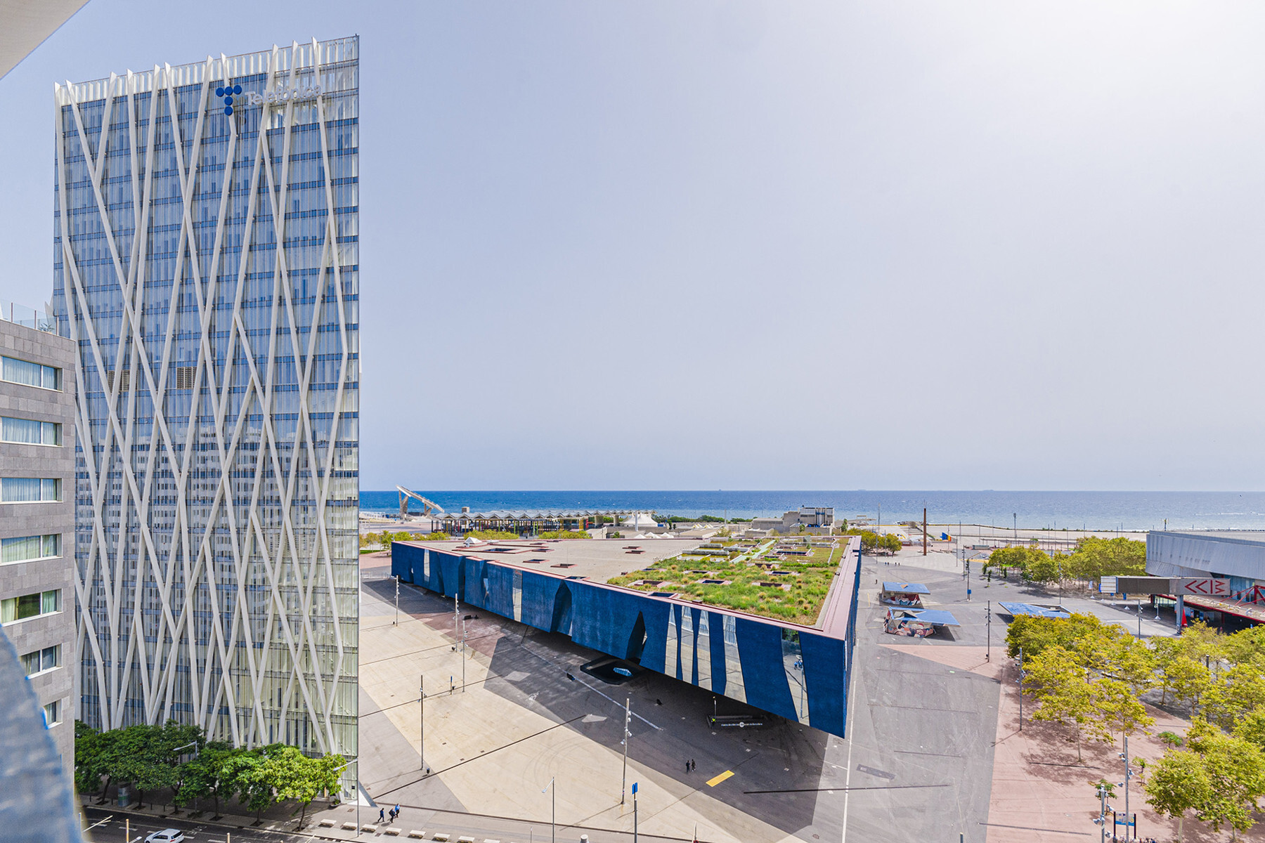  An excellent new development that awakens all the senses in Barcelona - 物件實景