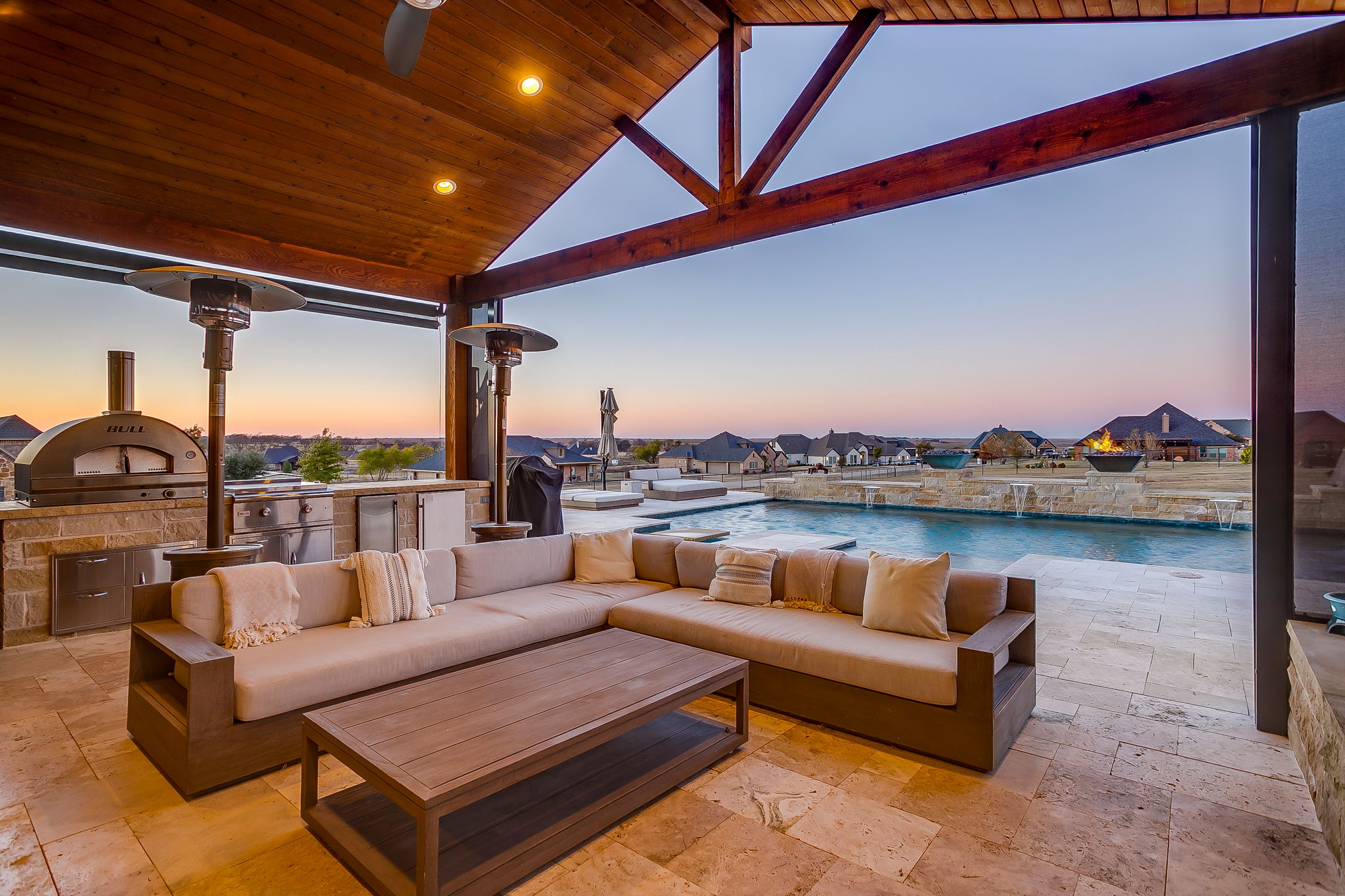 7320 Spring Ranch Court, Godley, TX, 76044 - 物件實景