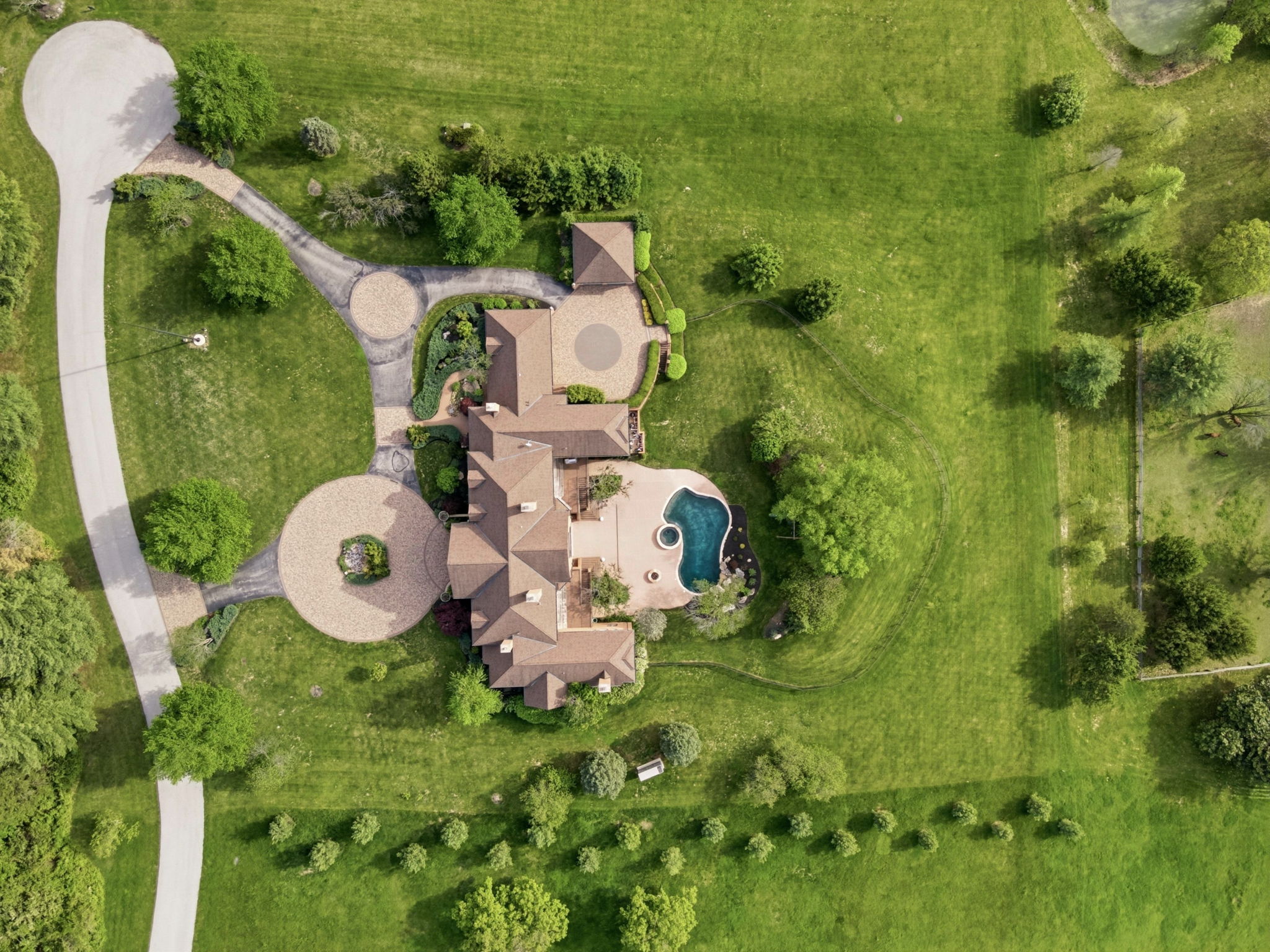  17 Bridle Ridge Lane, St. Louis, MO 63131 - 物件實景