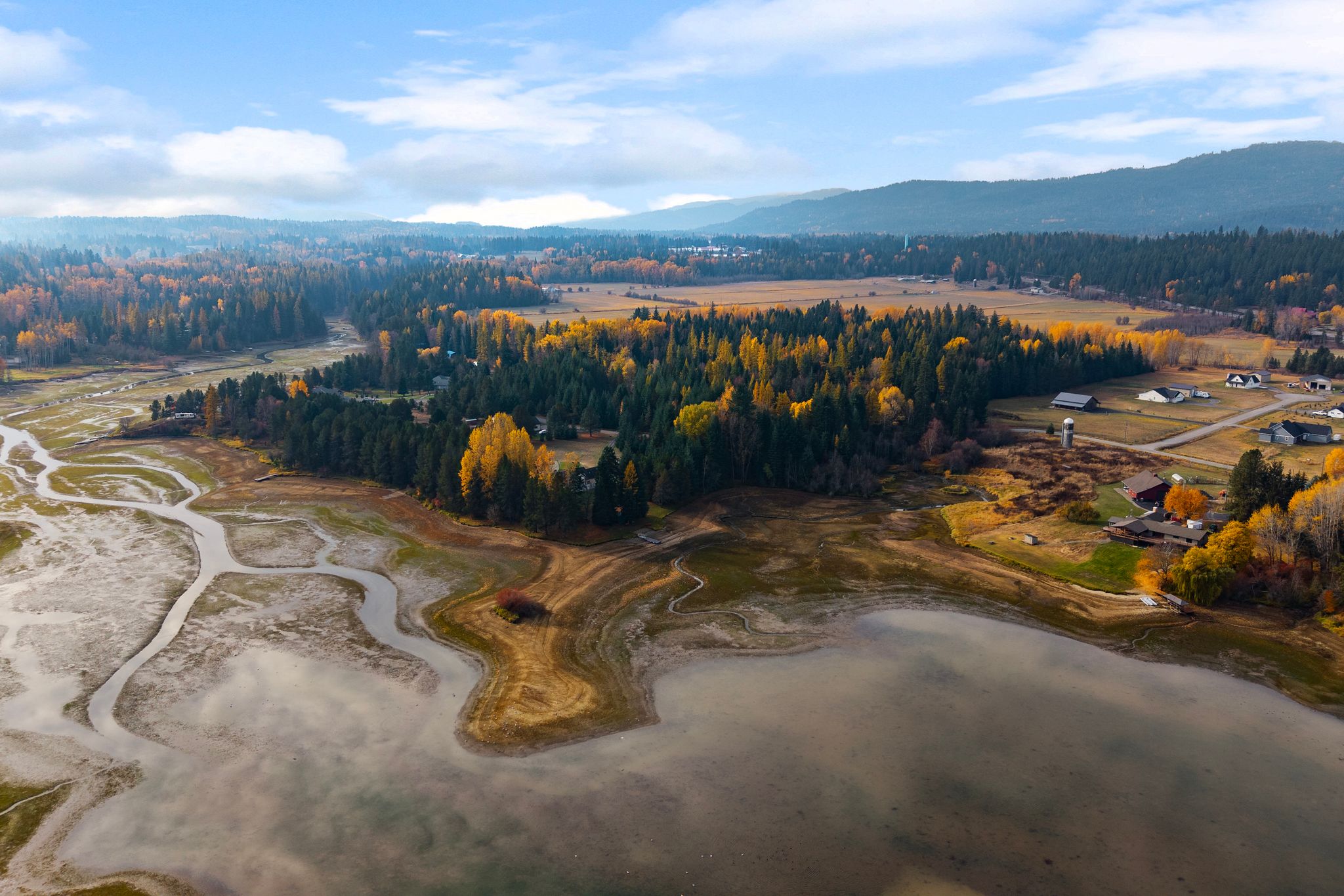 Sagle, Idaho, 83860, United States, ,Land,For Sale,1988940