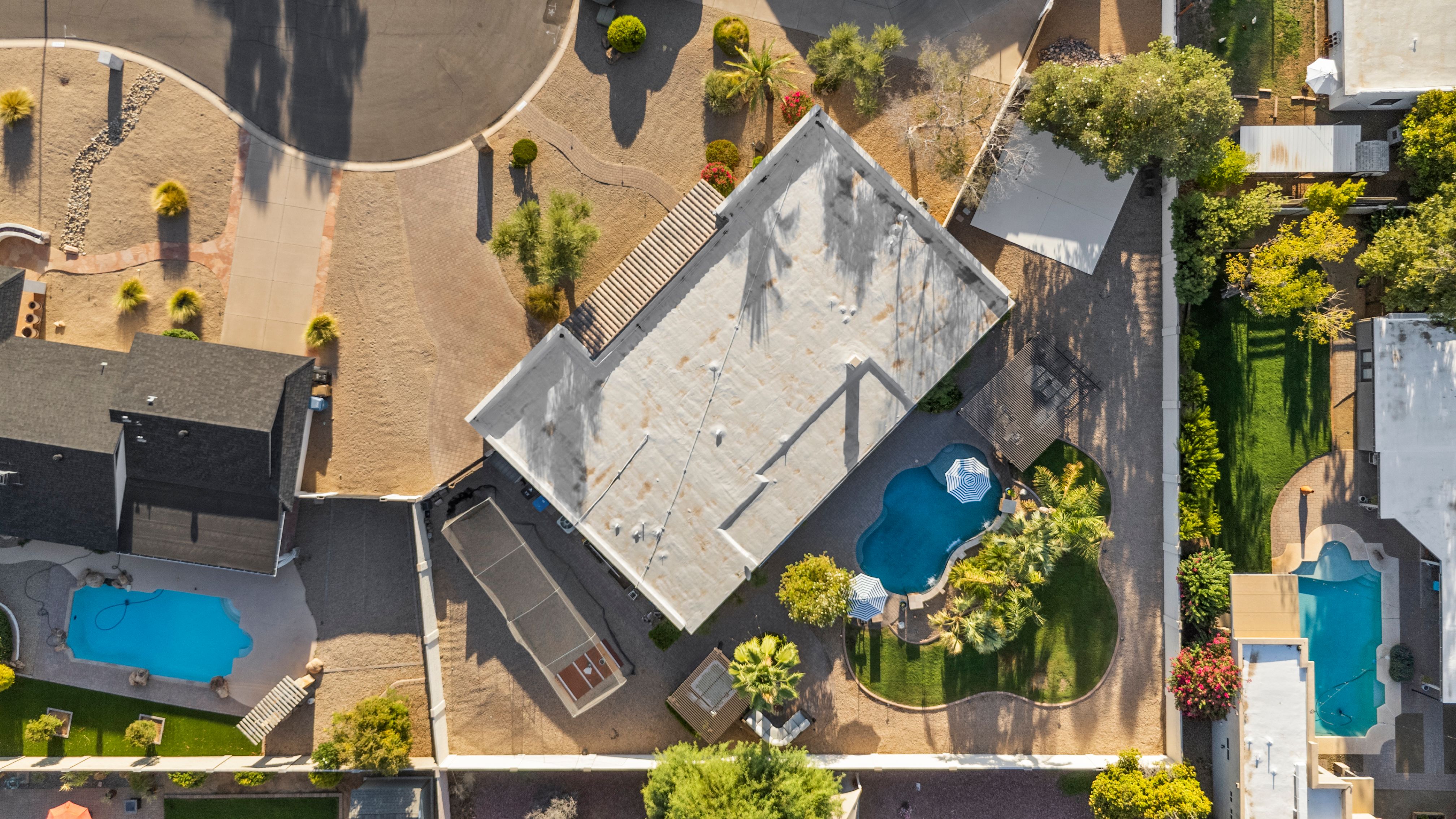  12659 N 56th Way¦Scottsdale, AZ - 物件實景