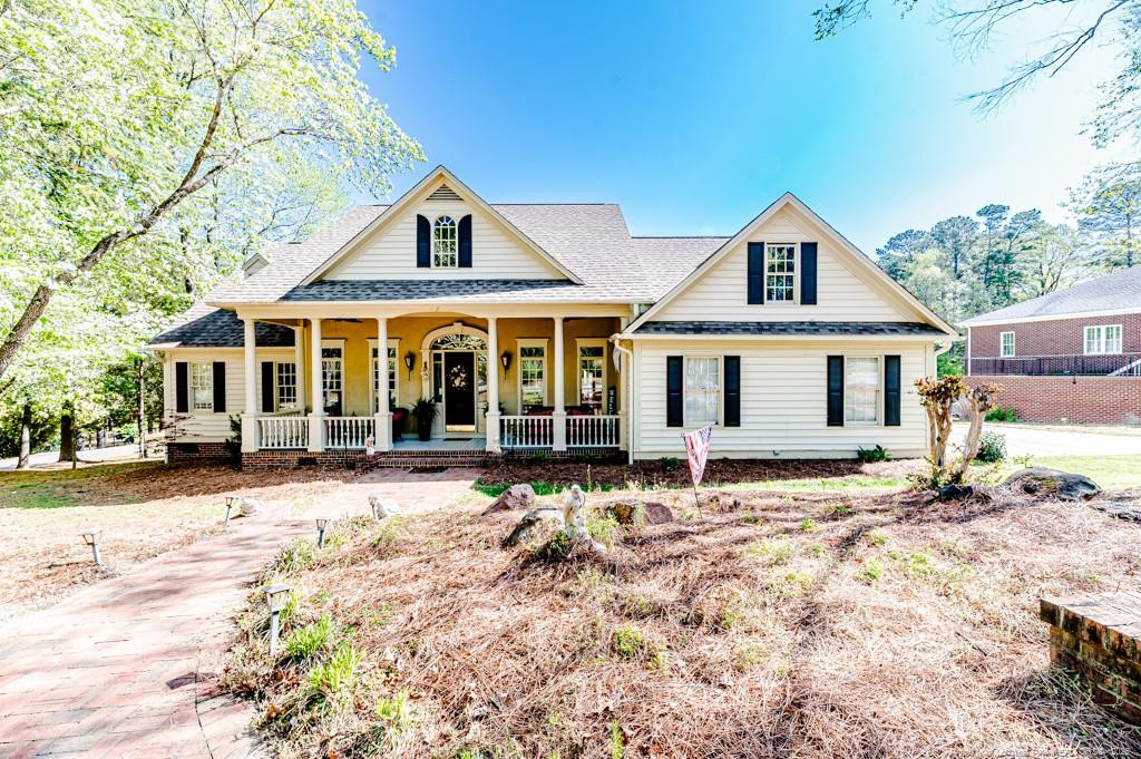 2648 Buckingham Drive, Sanford, North Carolina, 27330, United States, 3 Bedrooms Bedrooms, ,4 BathroomsBathrooms,Residential,For Sale,2648 Buckingham Drive,1675202
