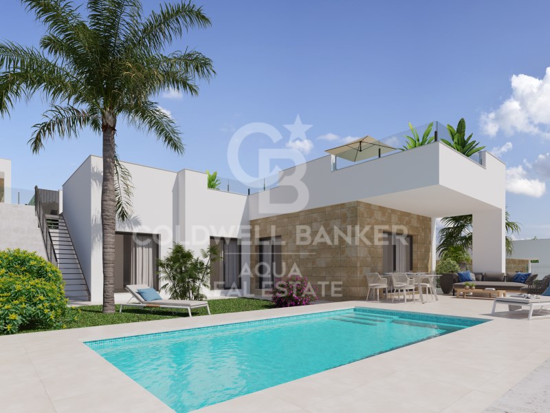 Polop, Comunidad Valenciana, ES, 3 Bedrooms Bedrooms, ,3 BathroomsBathrooms,Residential,For Sale,1707570