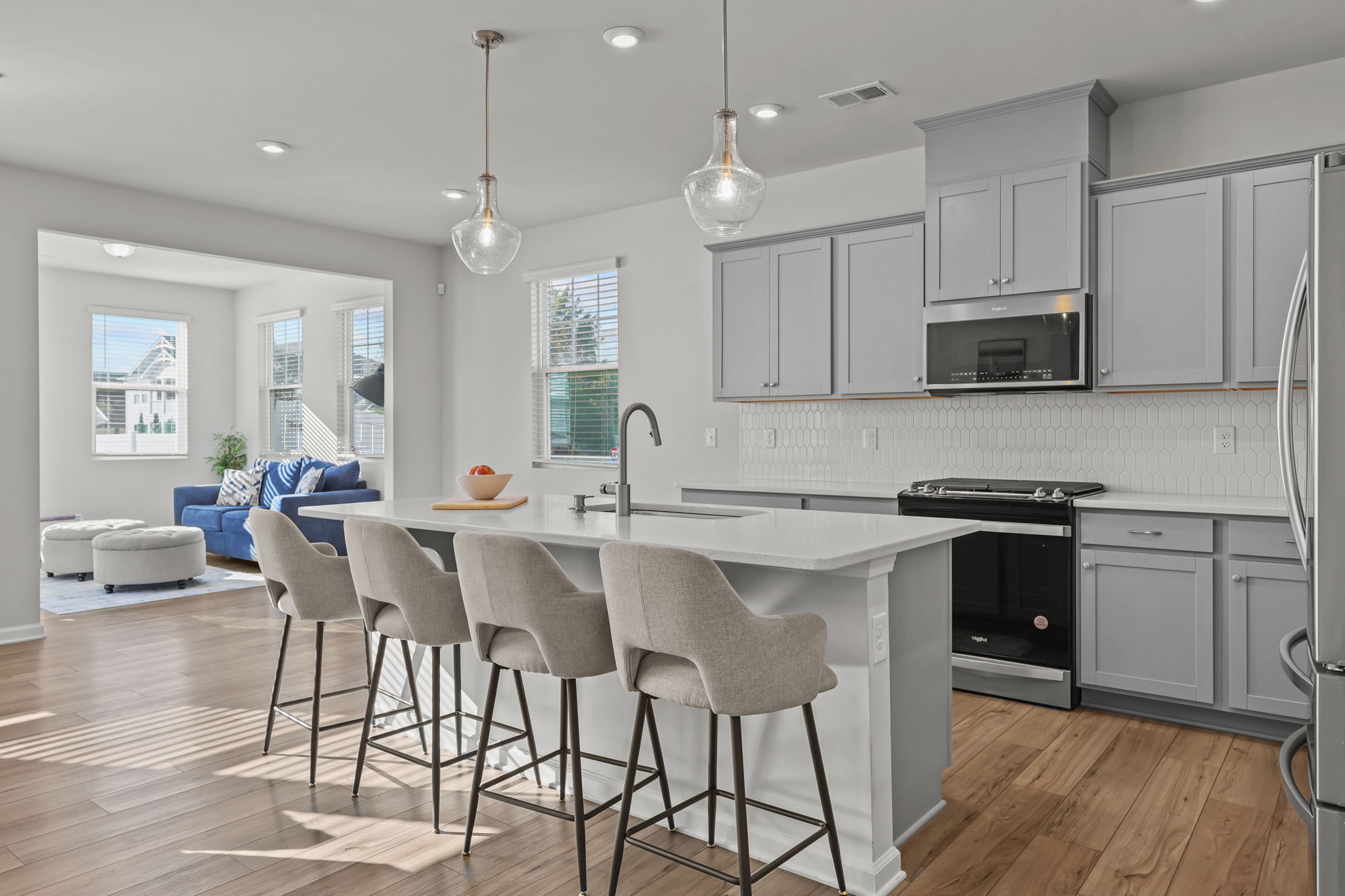 Charlotte, North Carolina, 28269, United States, 5 Bedrooms Bedrooms, ,3 BathroomsBathrooms,Residential,For Sale,1993856