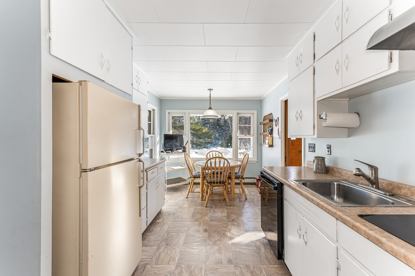 Mercer, Wisconsin, 54547, United States, 3 Bedrooms Bedrooms, ,2 BathroomsBathrooms,Residential,For Sale,2007529