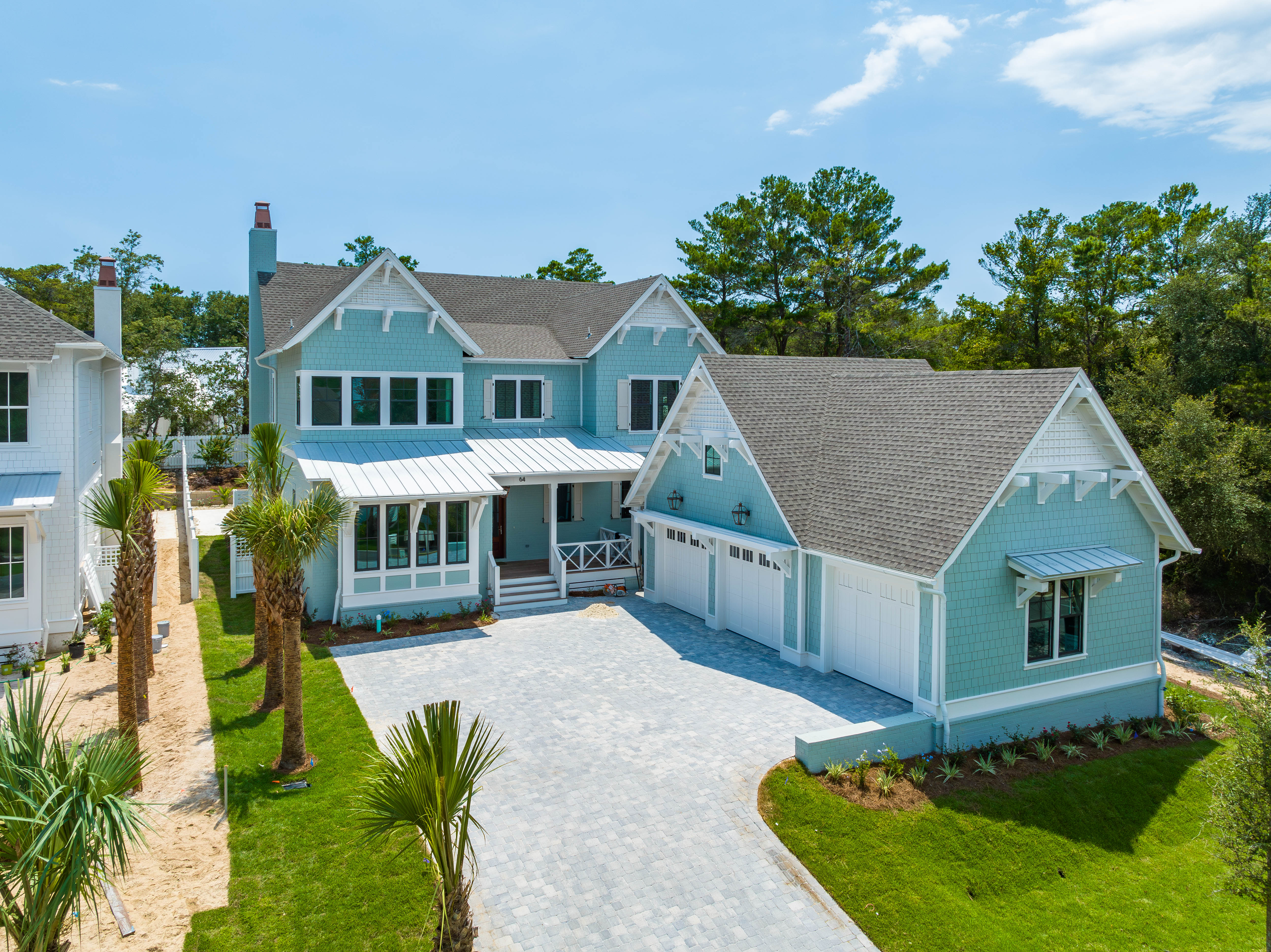 The Ultimate 30A Retreat with Pool, Spa, and Golf Cart Included - 物件實景