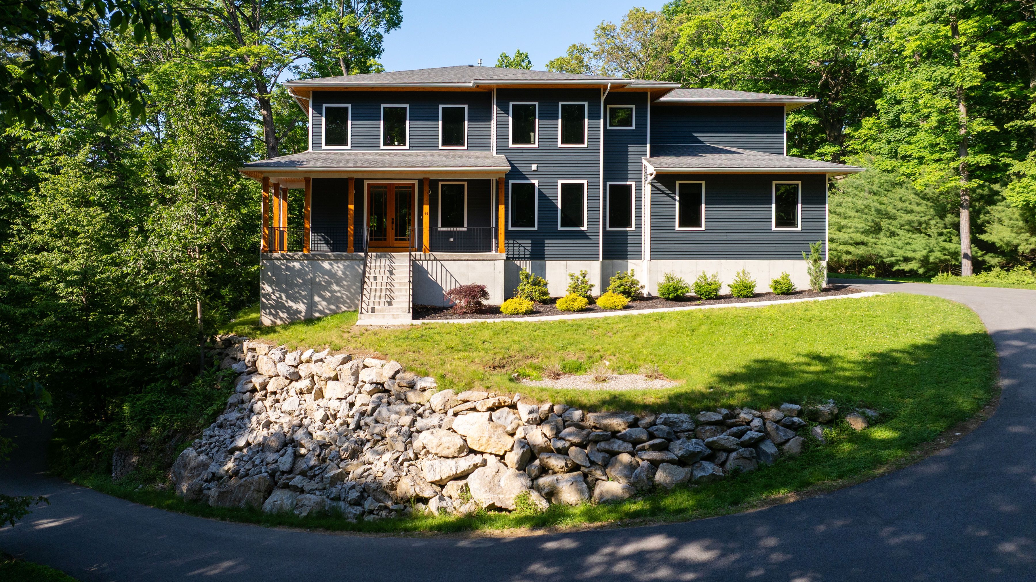  45 Cliffdale Court, Poughkeepsie, NY 12603 - 物件實景