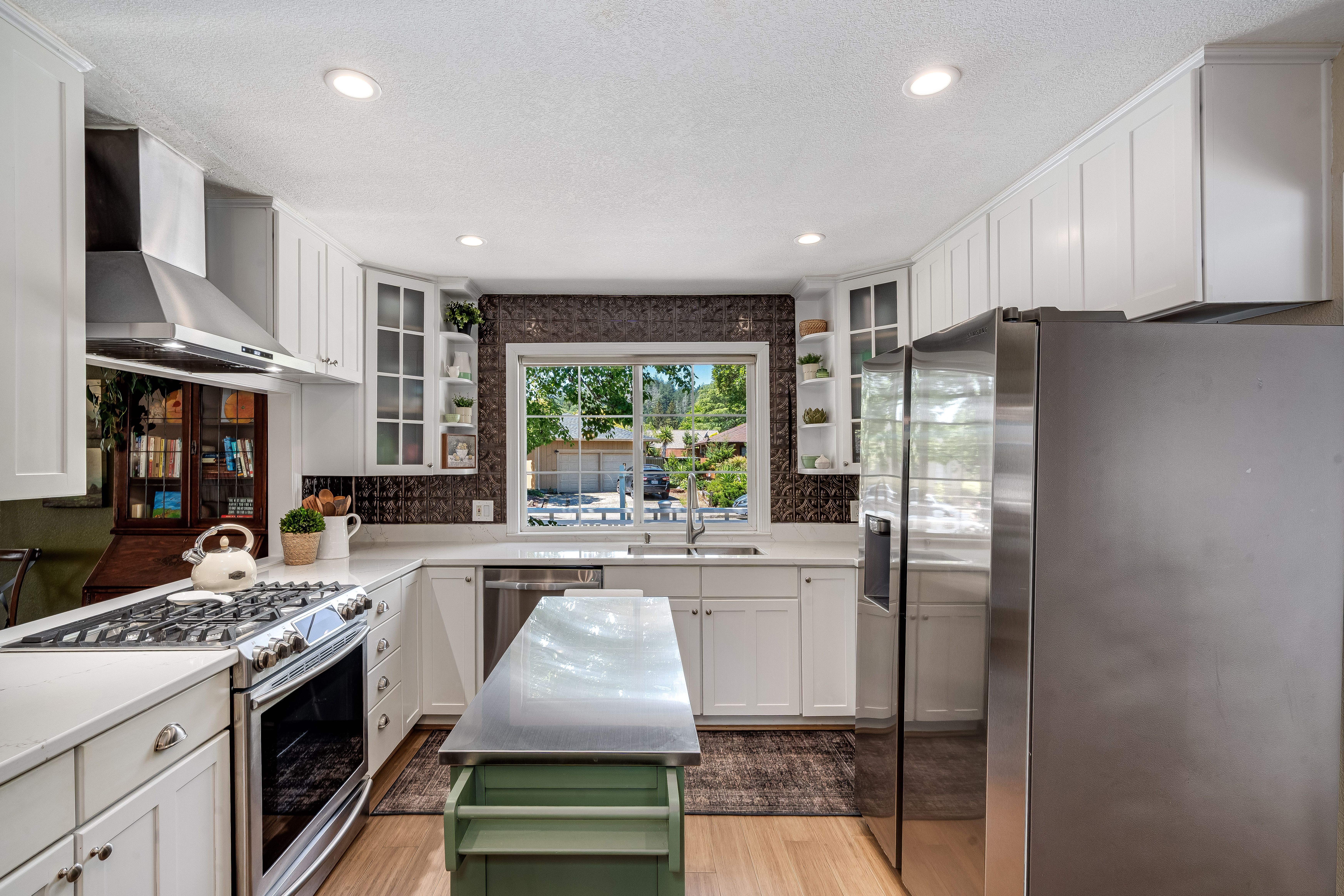  1116 Lanewood Way, Santa Rosa, CA 95404 - 物件實景