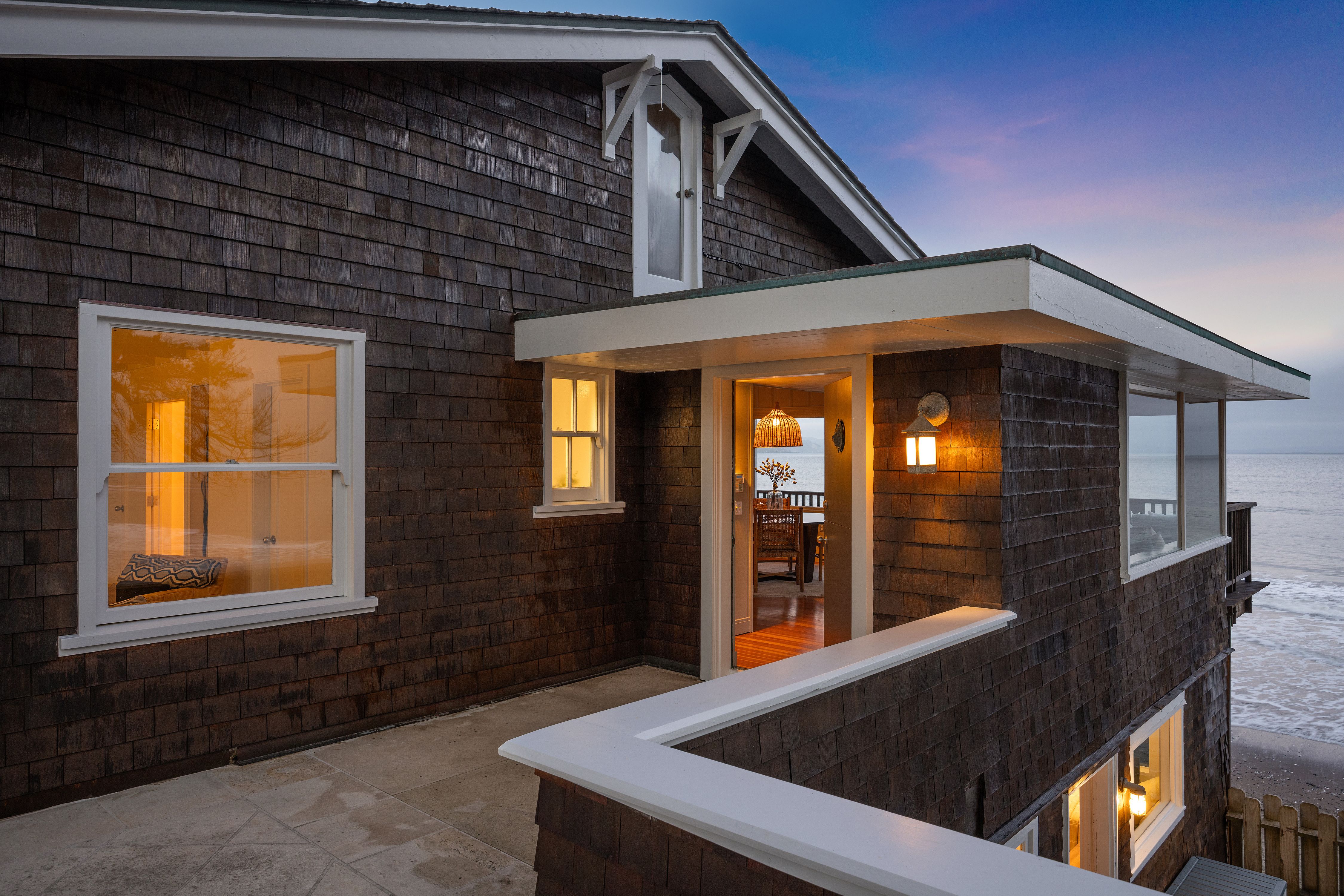  Beachfront Icon in Bolinas - 物件實景