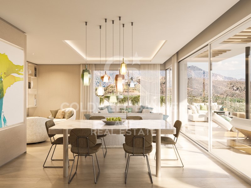 Marbella, Andalusia, ES, 3 Bedrooms Bedrooms, ,3 BathroomsBathrooms,Residential,For Sale,1918648