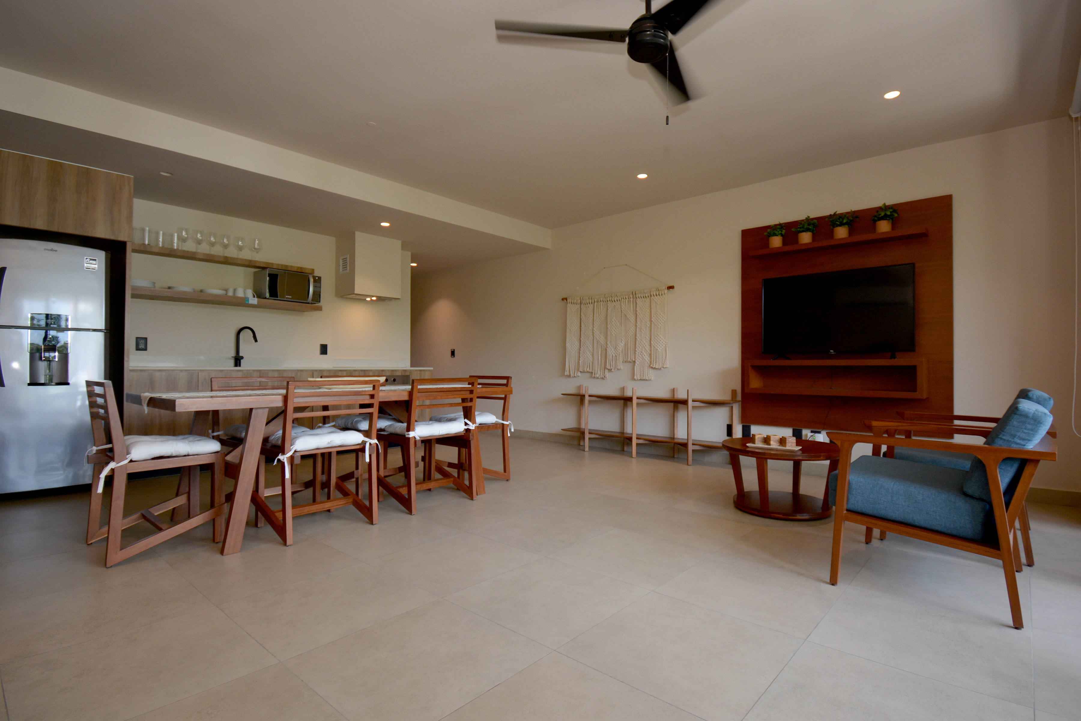  Bohemian Grand Suite  3BR & Dual Panoramic Terrace - 物件實景