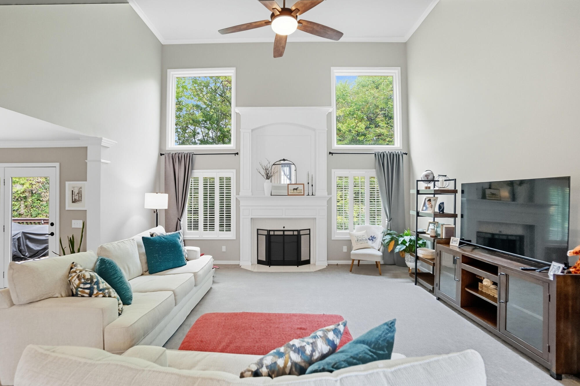 Hebron, Kentucky, 41048, United States, 4 Bedrooms Bedrooms, ,4 BathroomsBathrooms,Residential,For Sale,1958481