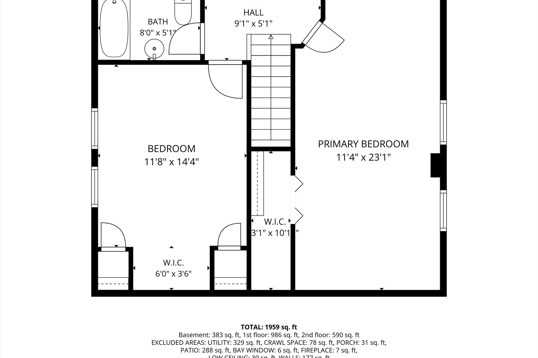  ?Shadylawn? Neighborhood Cape Cod Home With a Flowing Floorplan - 物件實景