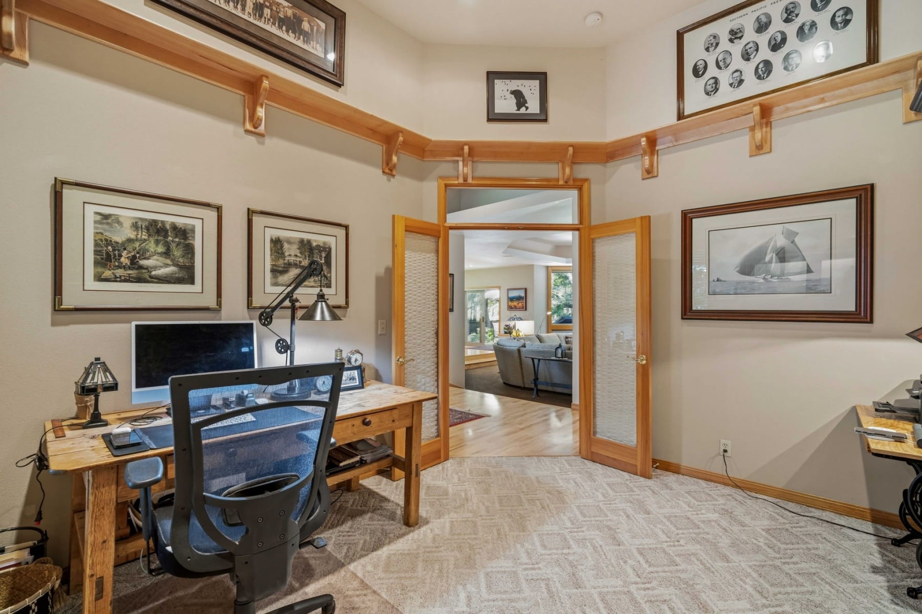  57944 Bunker Lane #4 Sunriver, OR 97707 - 物件實景