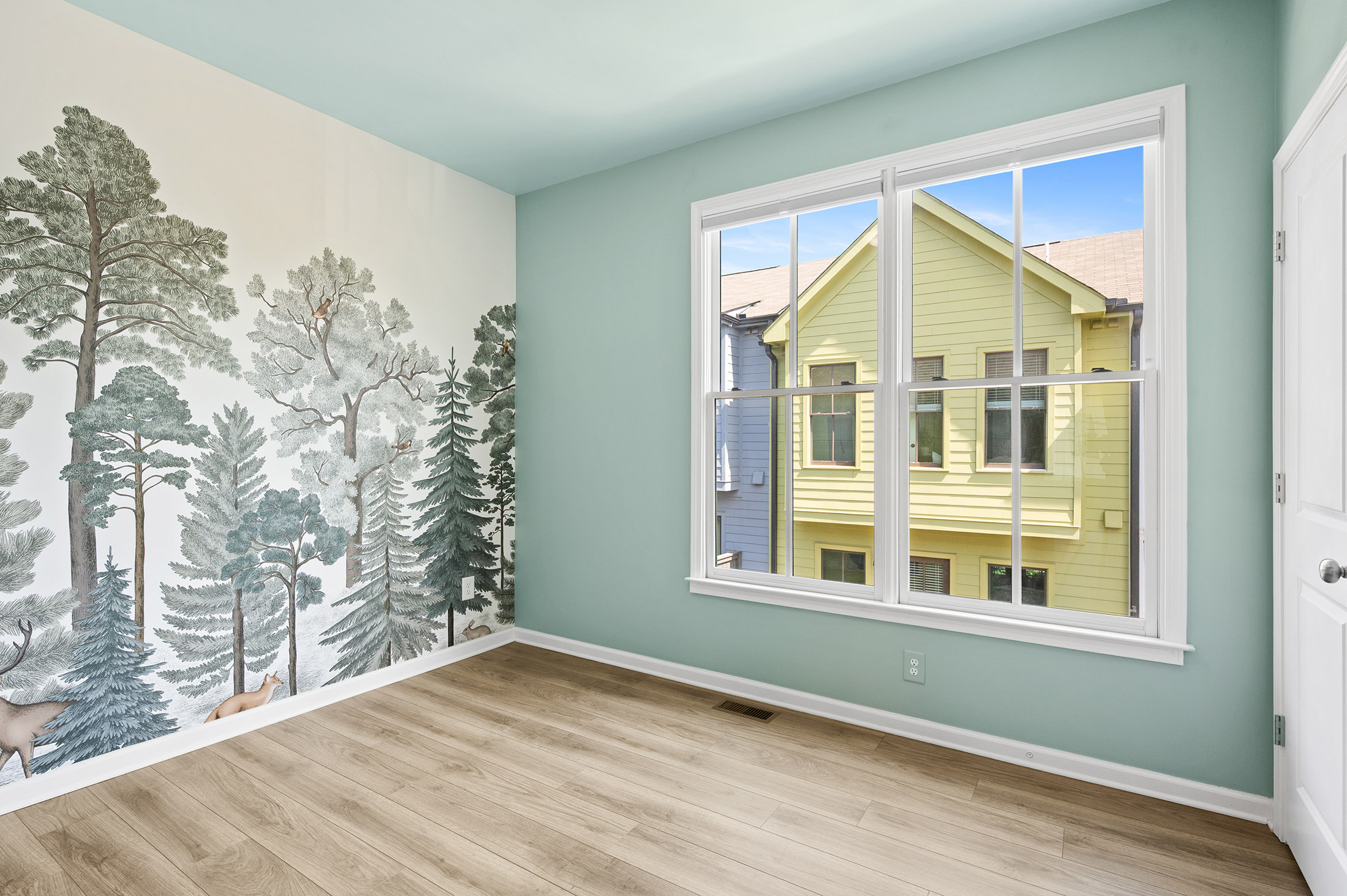  Elevated and Effortless Living on The BeltLine - 物件實景