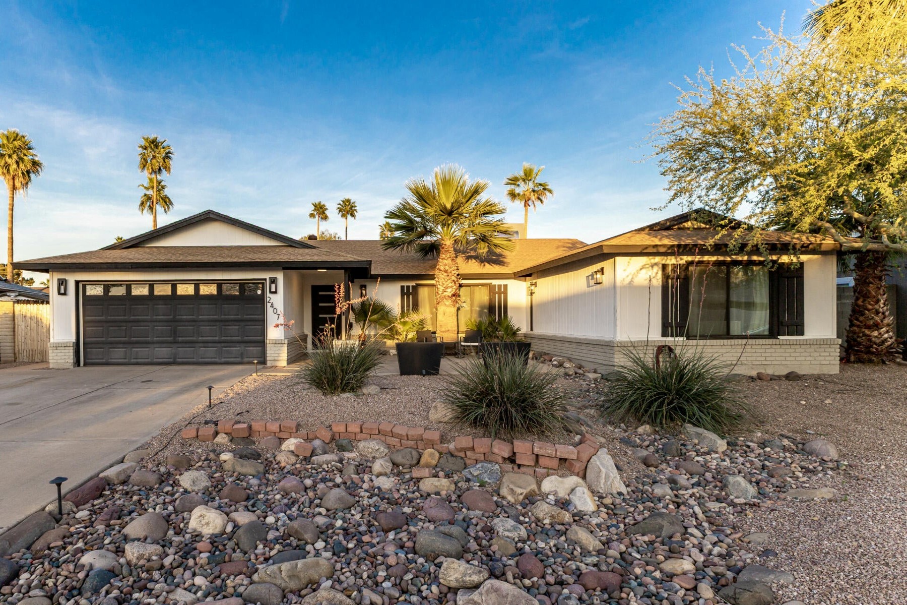  2407 S Allred Drive, Tempe, AZ 85282 - 物件實景