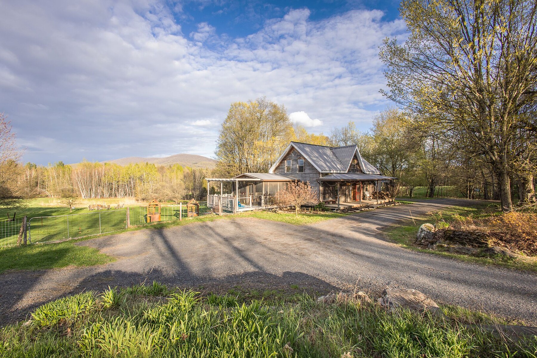  Granby, Eastern Townships - 物件實景