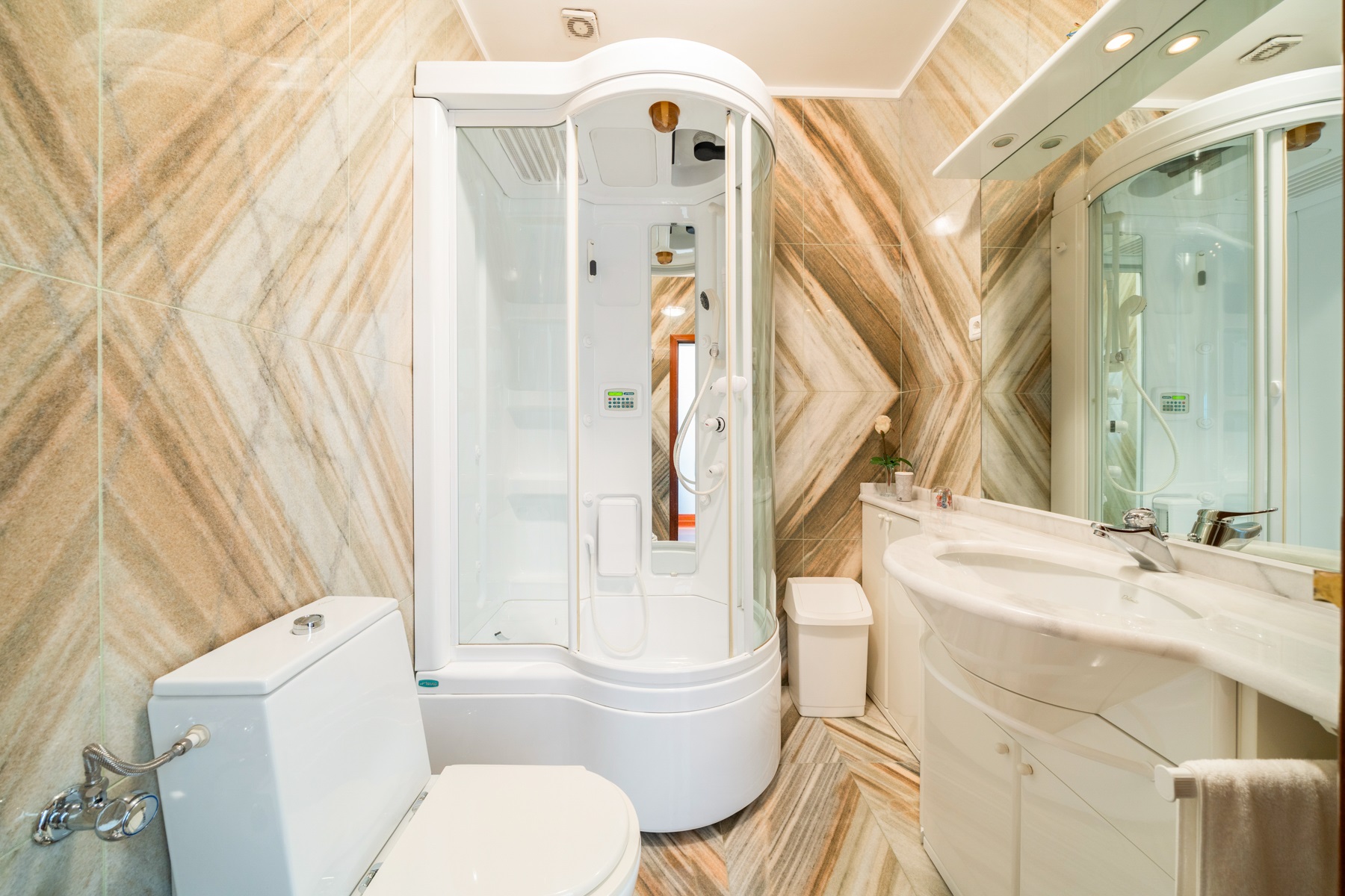  Detached house, 4 bedrooms, for Sale - 物件實景