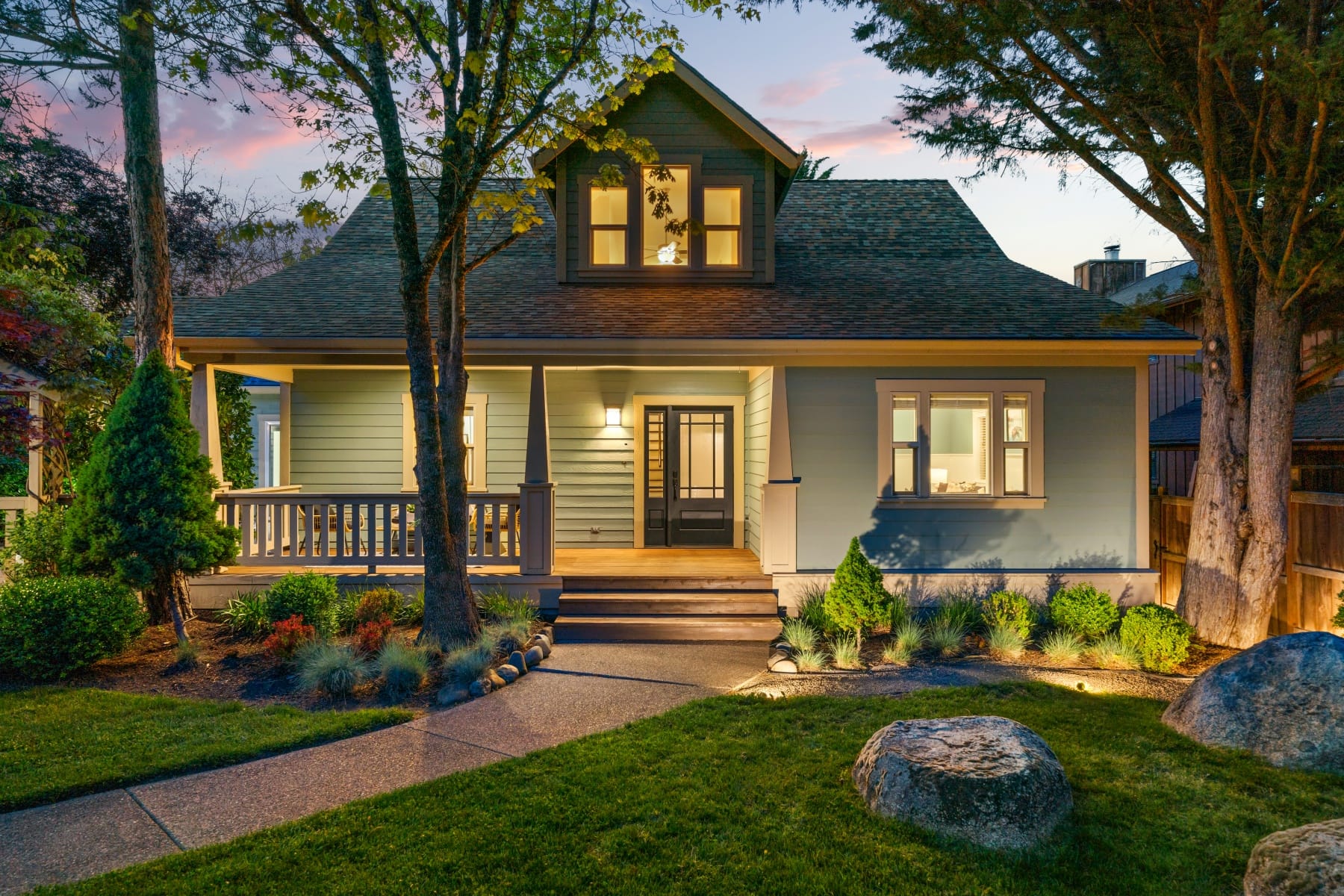  1625 Peachey Road Ashland, OR 97520 - 物件實景