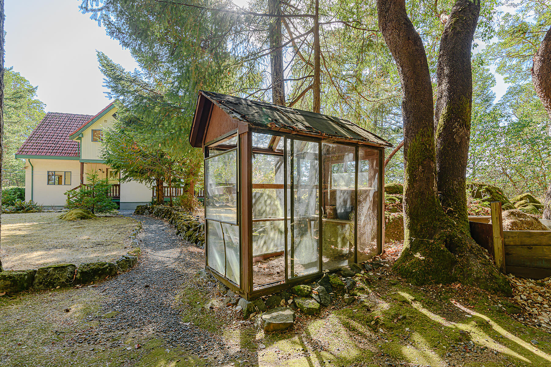  Private Highlands Retreat - 物件實景