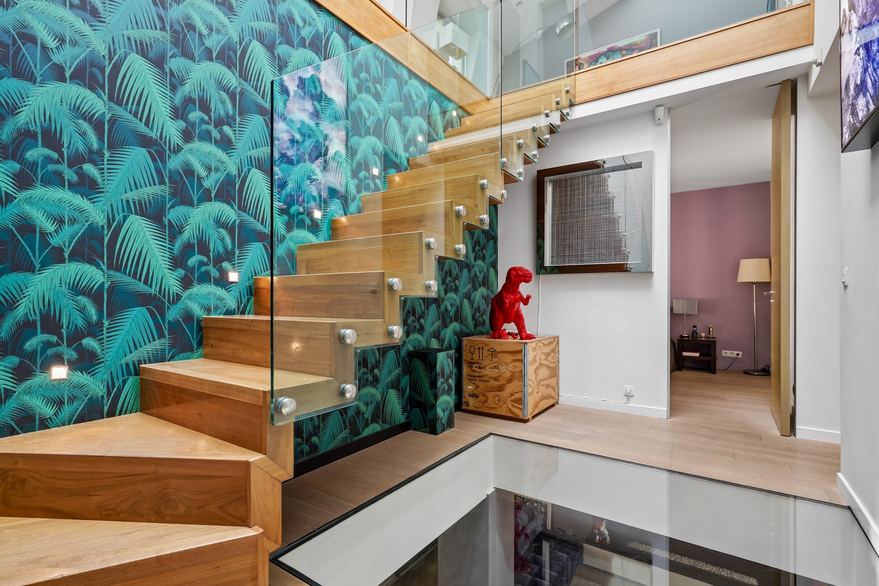  House in Neuilly-sur-Seine – Saussaye District – Near the American Hospital of … - 物件實景
