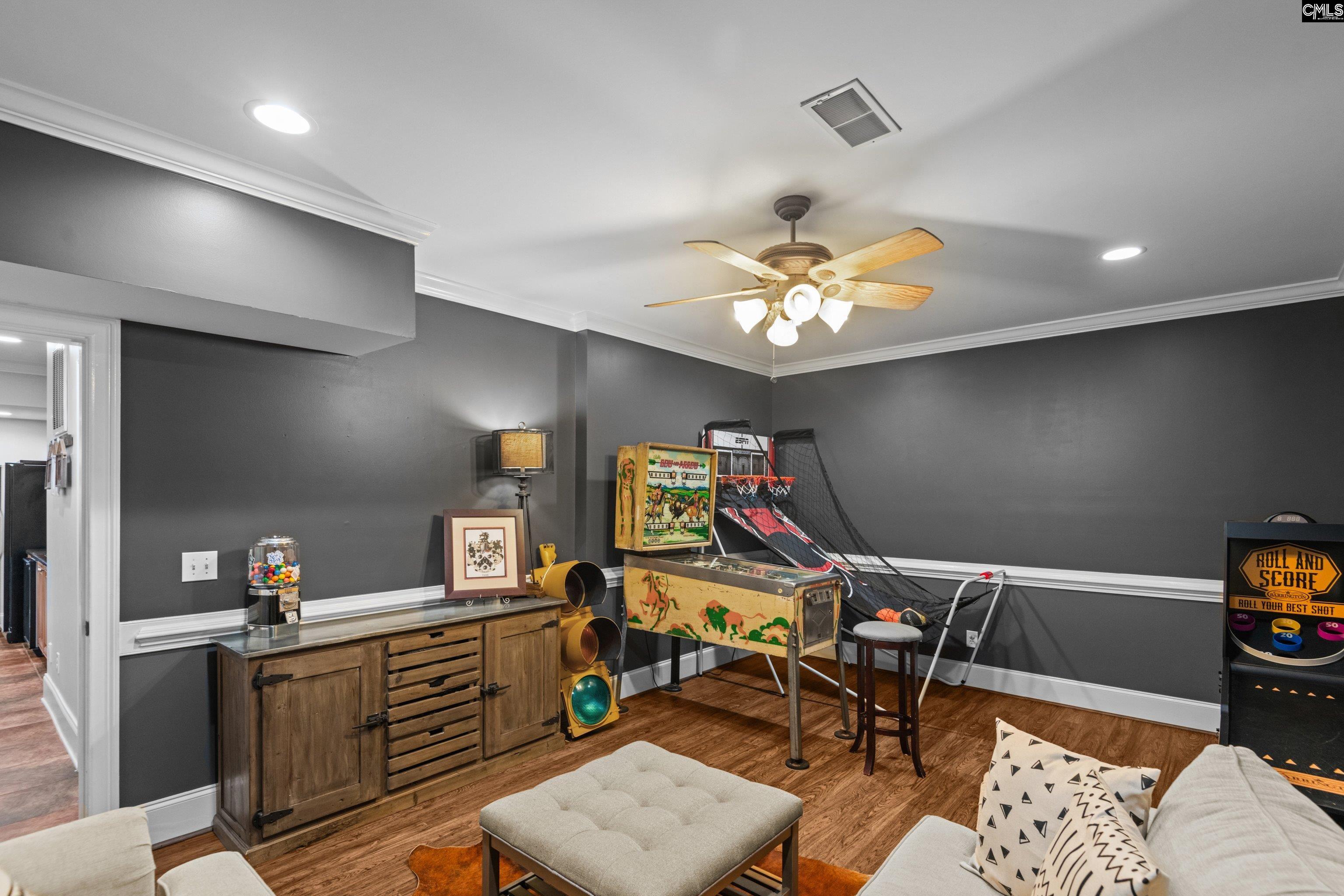 Irmo, South Carolina, 29063, United States, 5 Bedrooms Bedrooms, ,4 BathroomsBathrooms,Residential,For Sale,1990179