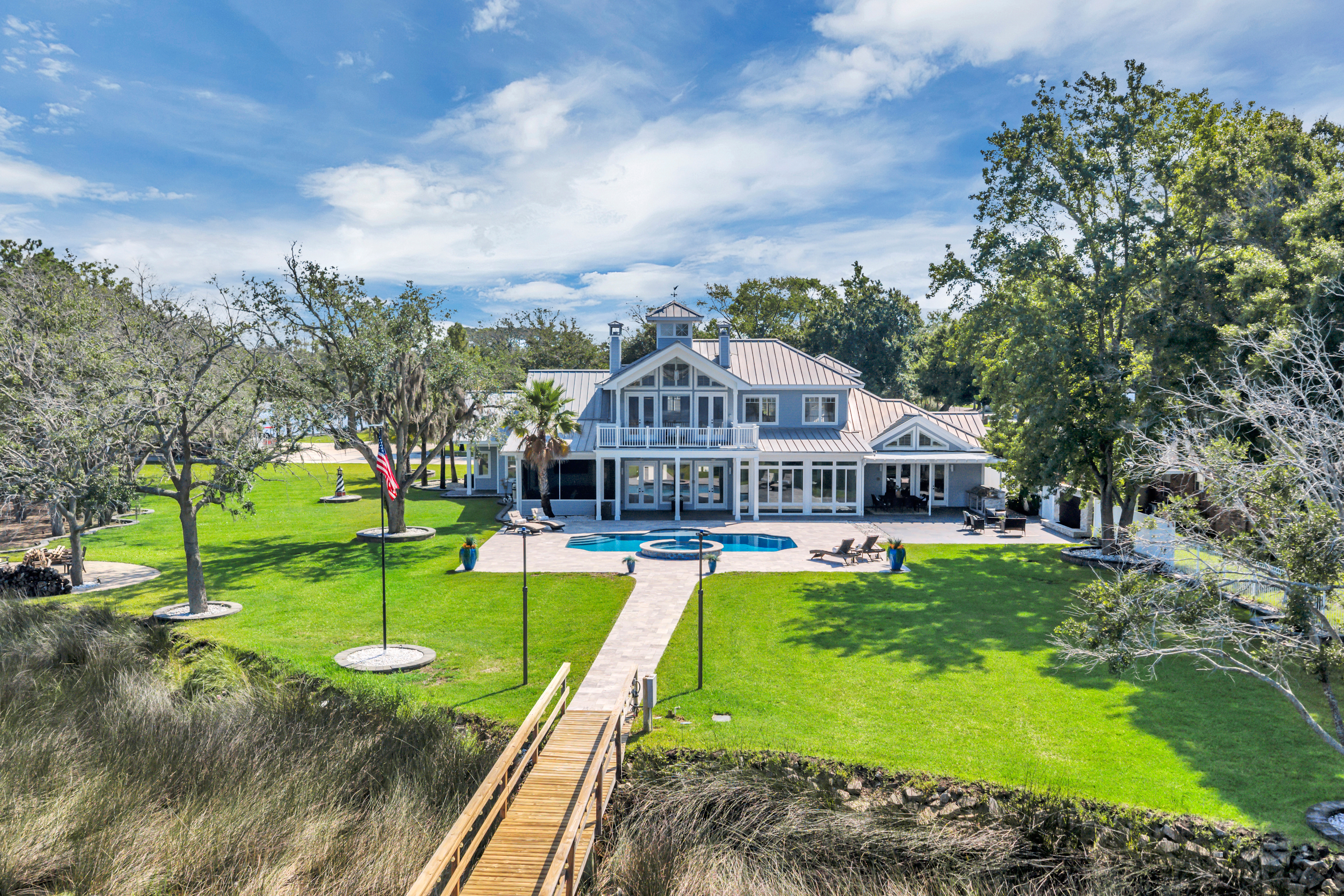  580 Broward Road, Jacksonville, FL, 32218 - 物件實景