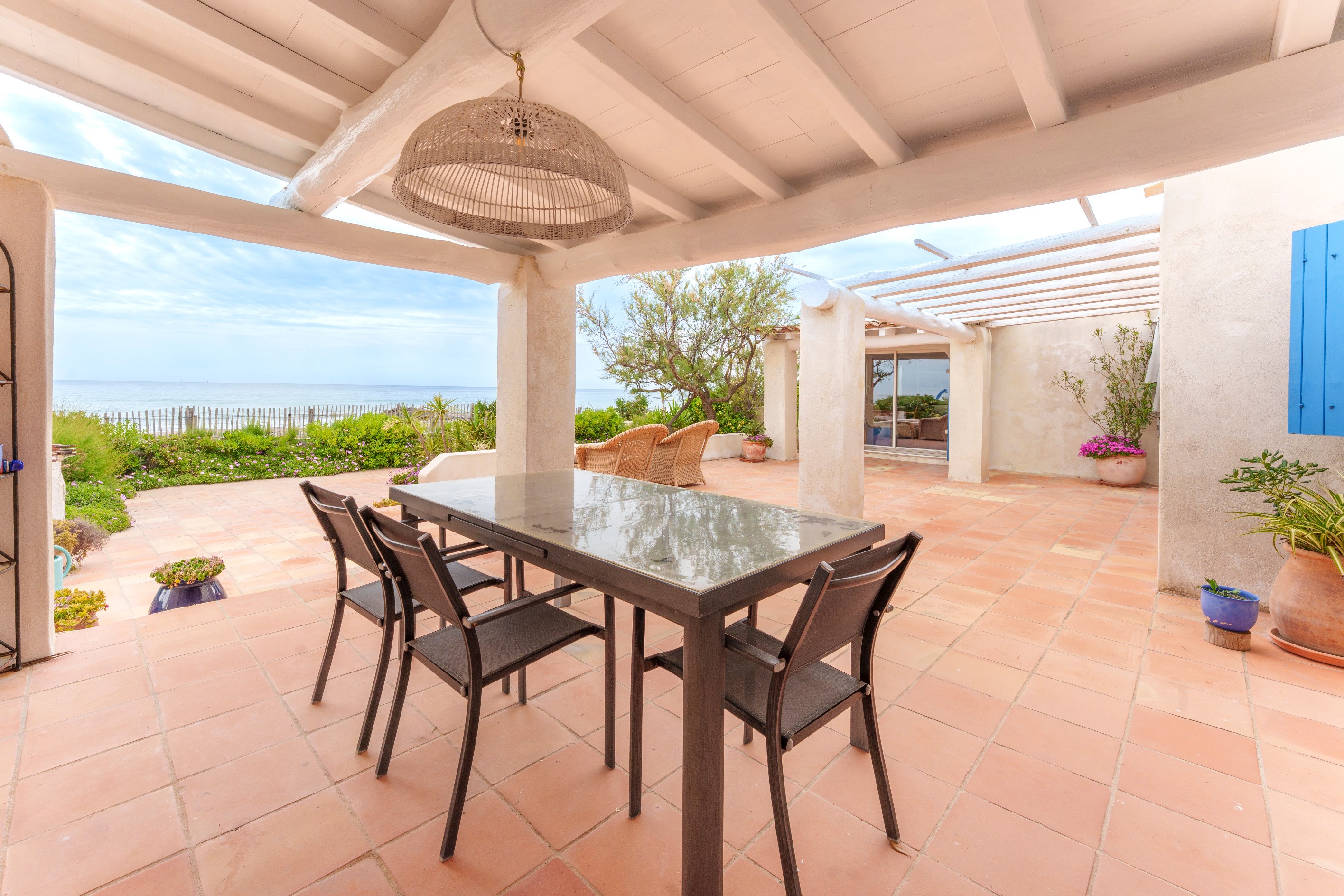 FRONTIGNAN - 210 M2 VILLA WITH SEA VIEW - 物件實景