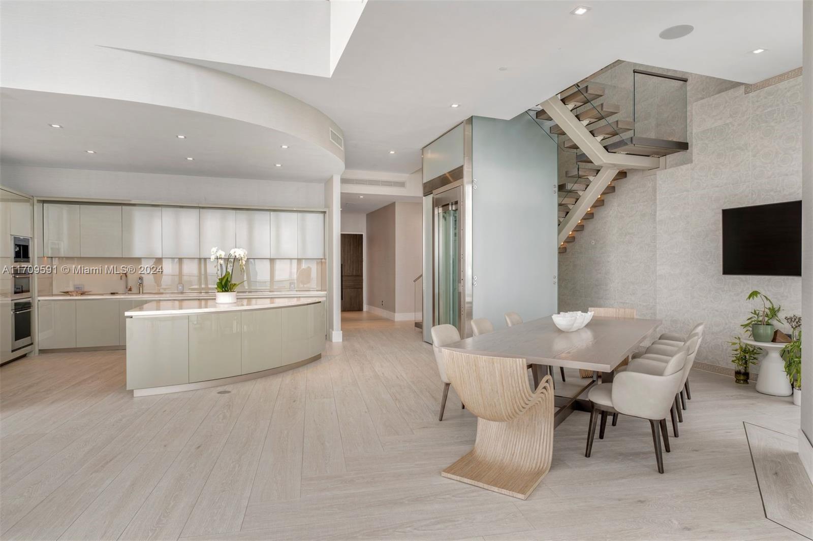 18975 Collins Ave Unit PH-00, Sunny Isles Beach, Florida, 33160, United States, 5 Bedrooms Bedrooms, ,7 BathroomsBathrooms,Residential,For Sale,18975 Collins Ave Unit PH-00,1675088