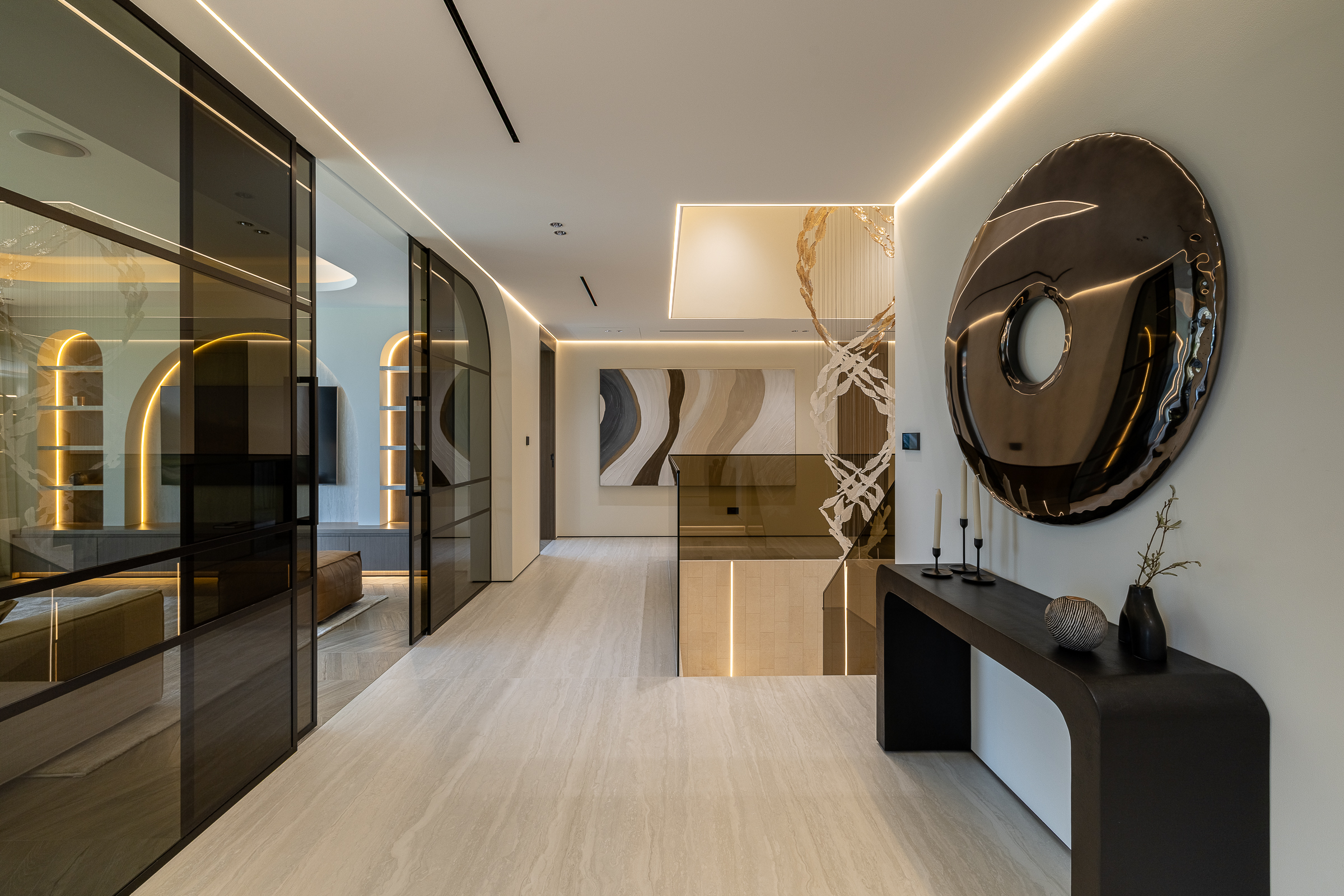  Fully-Upgraded Sophisticated Villa in JGE - 物件實景