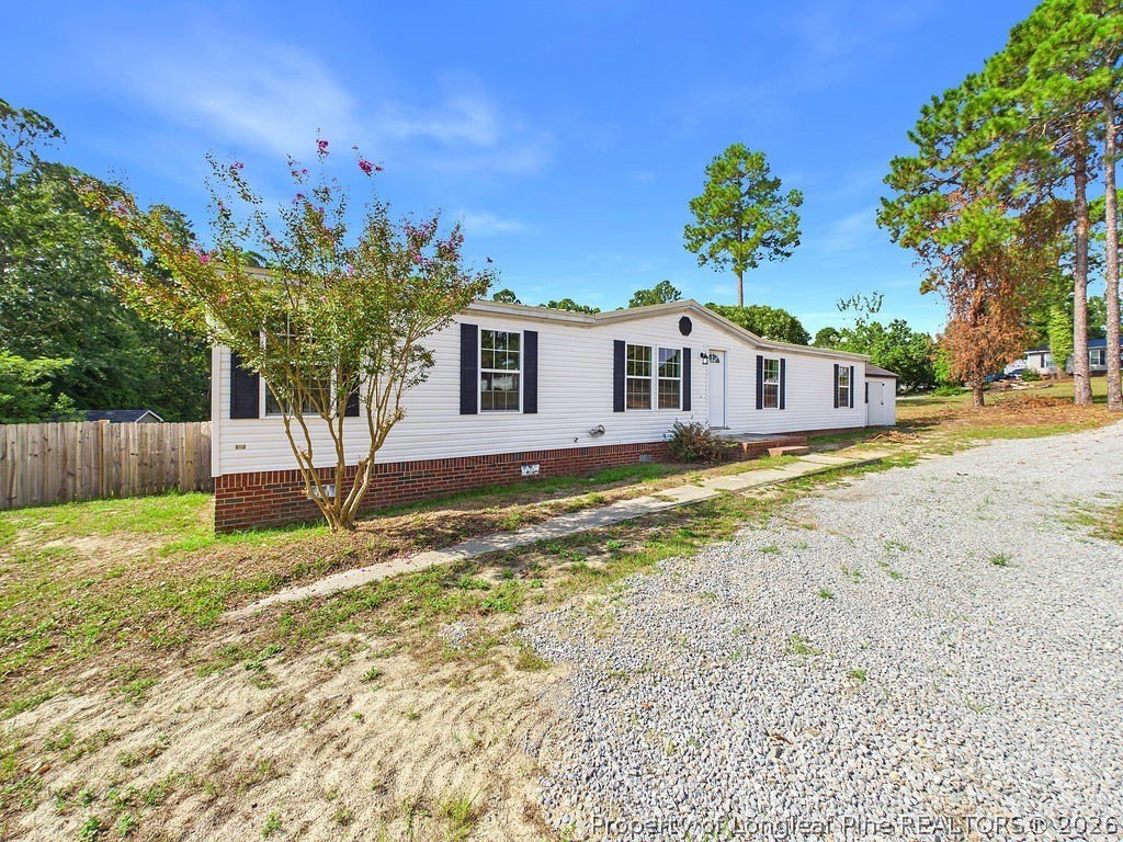 Castle Wood , Sanford, NC 27332