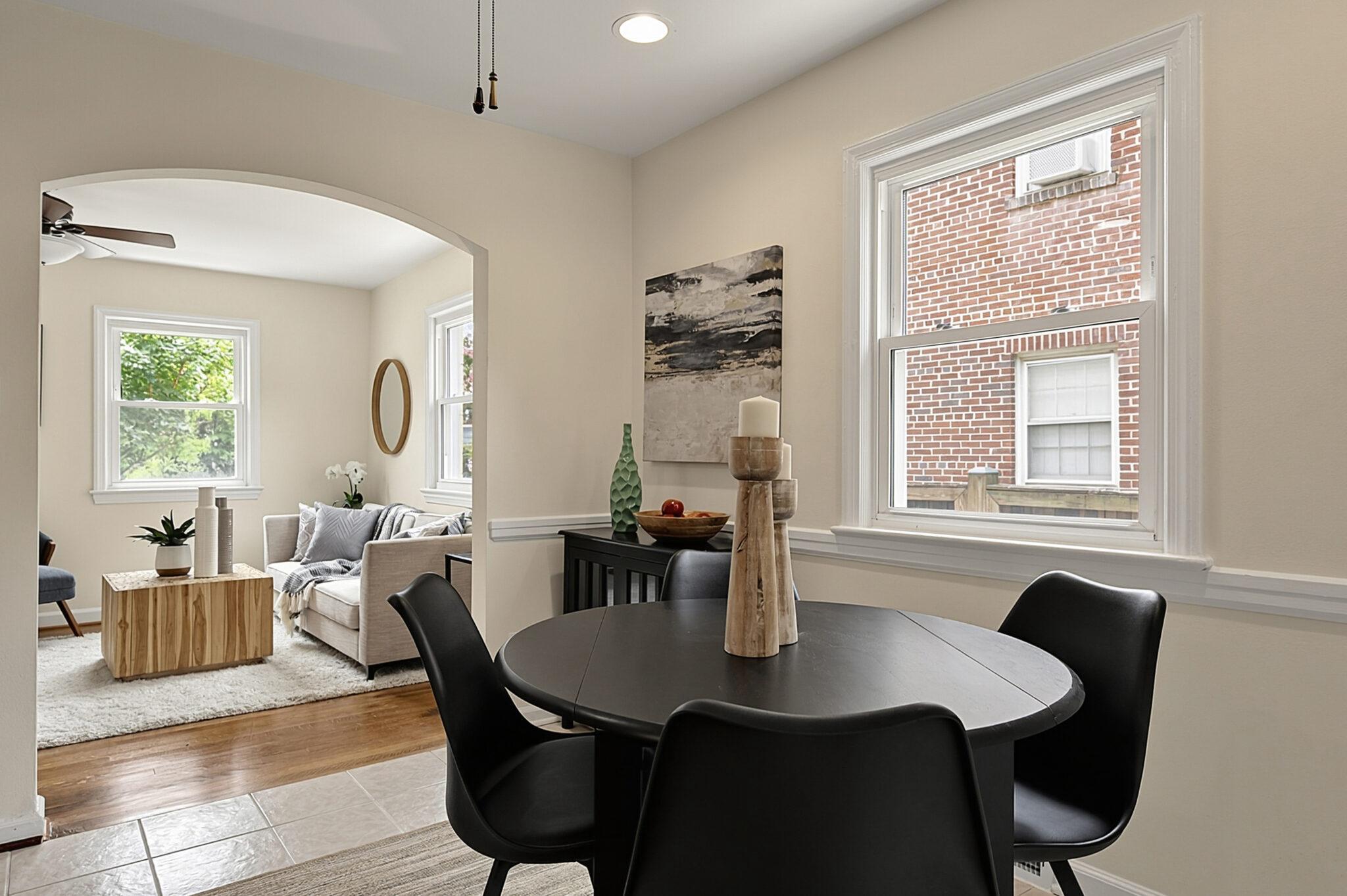  3707 1st Road S, Arlington, VA, 22204 - 物件實景