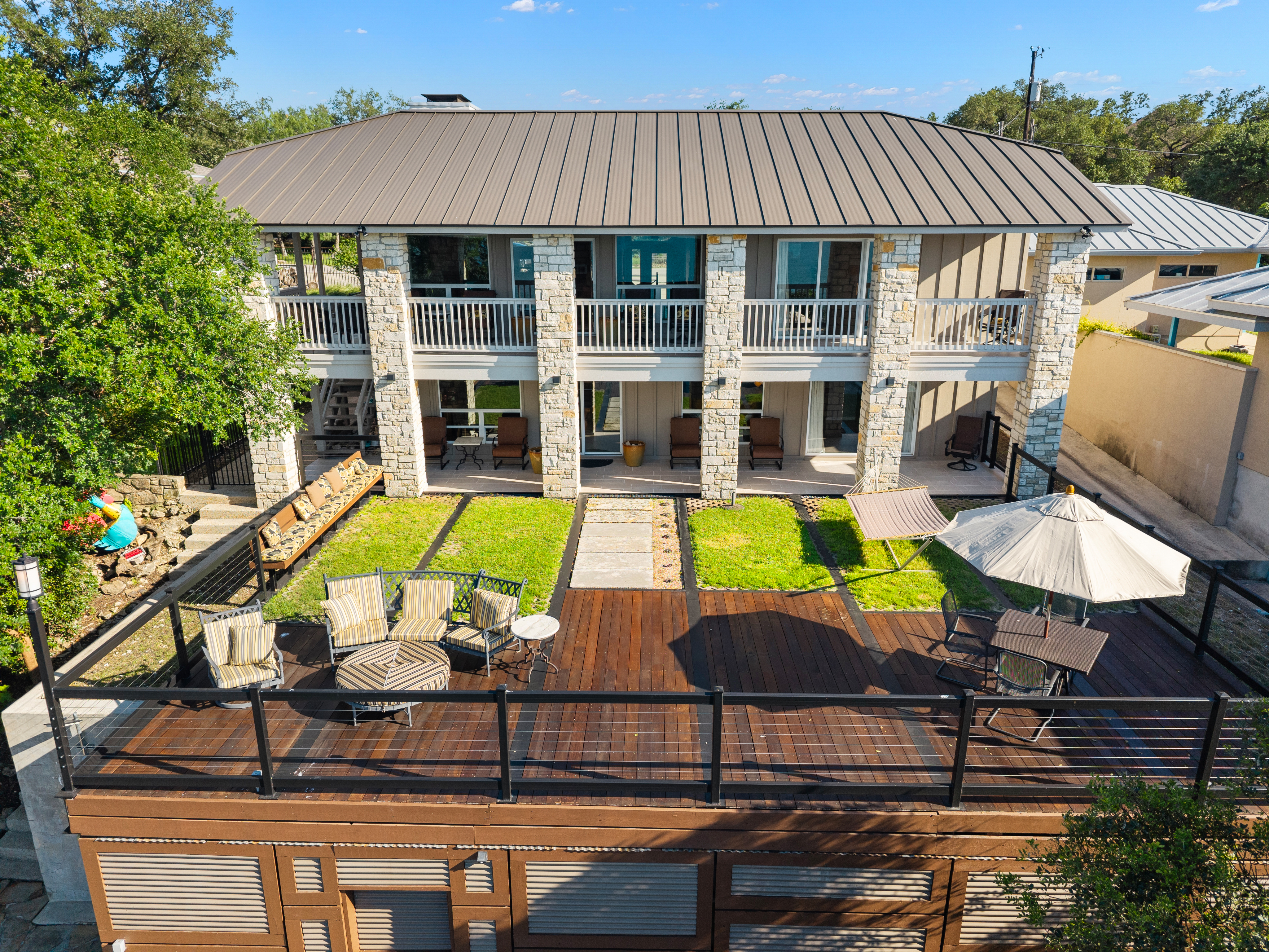  Canyon Lake Waterfront Retreat - 物件實景