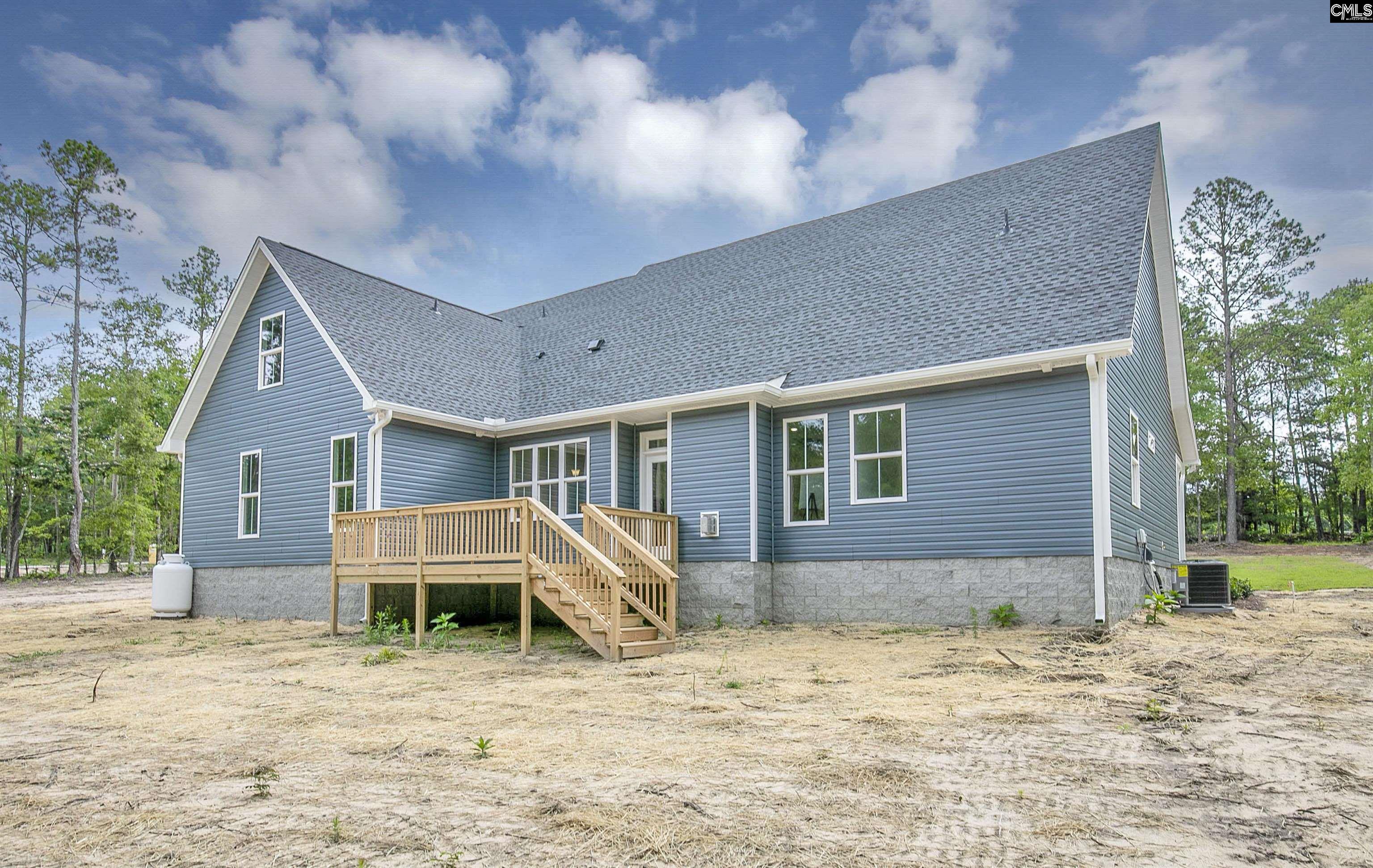 Lugoff, South Carolina, 29078, United States, 4 Bedrooms Bedrooms, ,3 BathroomsBathrooms,Residential,For Sale,1927158