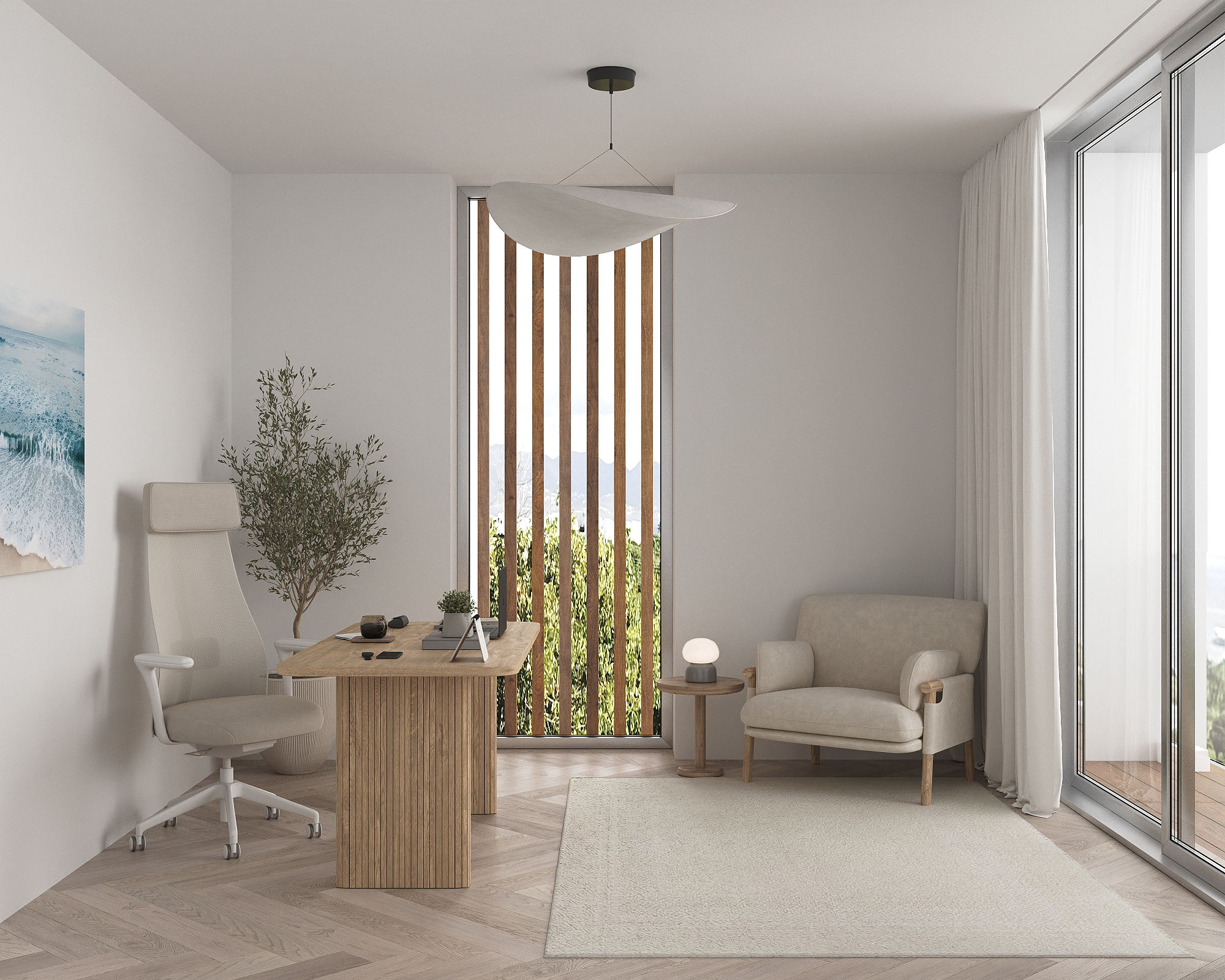  Pre Construction Villas at The Cove - 物件實景