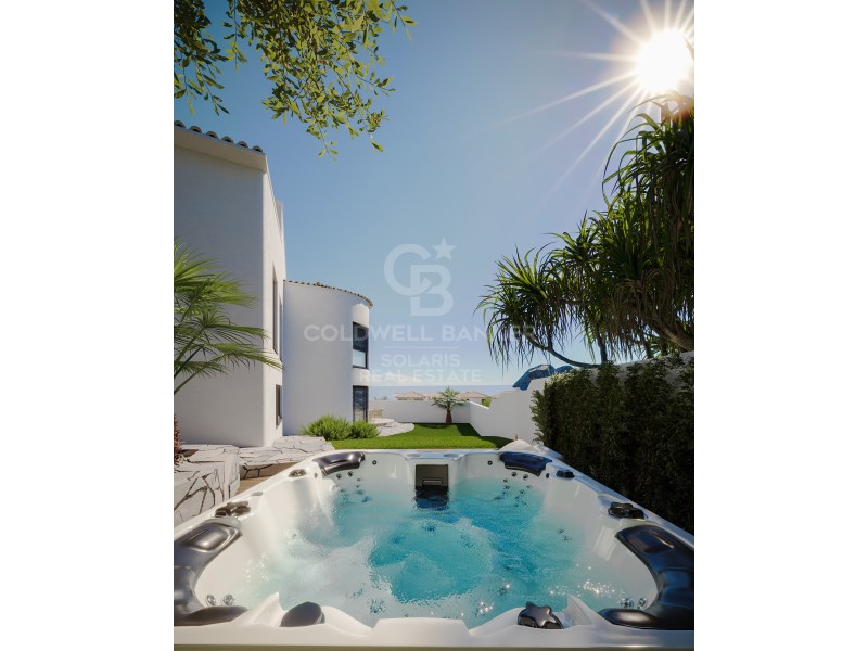 Alicante, Benitachell / el Poble Nou de Benitatxel, Benitachell / el Poble Nou de Benitatxell, Comunidad Valenciana, ES, 4 Bedrooms Bedrooms, ,3 BathroomsBathrooms,Residential,For Sale,Alicante, Benitachell / el Poble Nou de Benitatxel,1512189