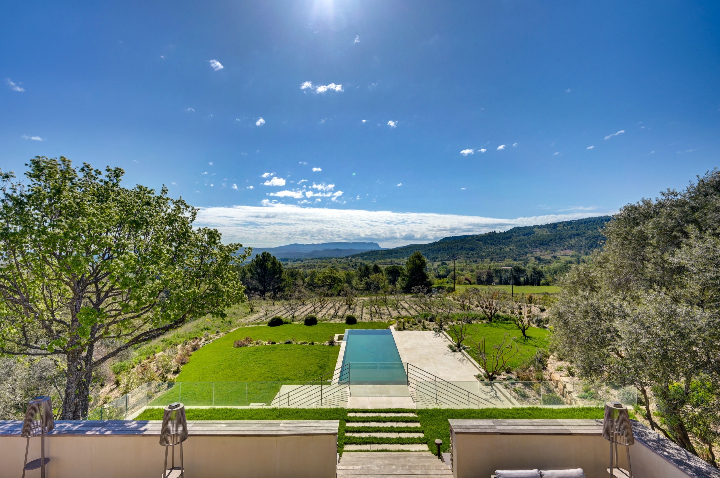  Exceptional Provençal Estate – Fully Renovated Luxury between Sainte-Victoire a… - 物件實景