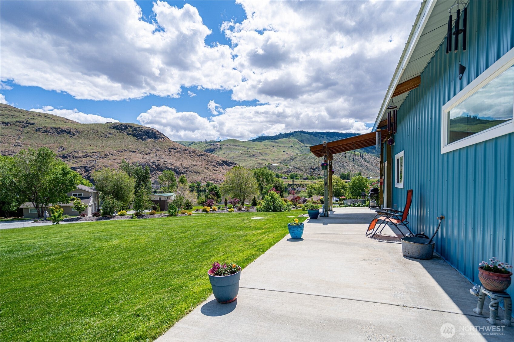 Chelan Falls, Washington, 98817, United States, 1 Bedroom Bedrooms, ,1 BathroomBathrooms,Residential,For Sale,1828092