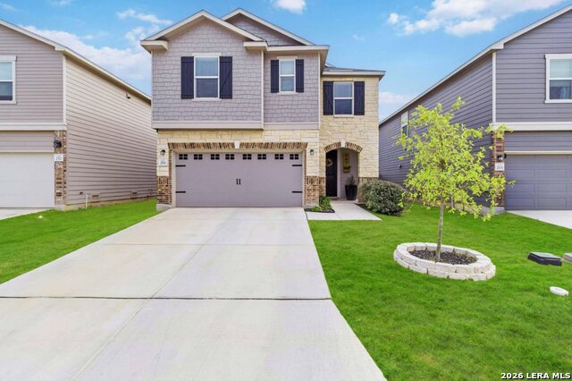 Deer Crest Dr, New Braunfels, TX 78130