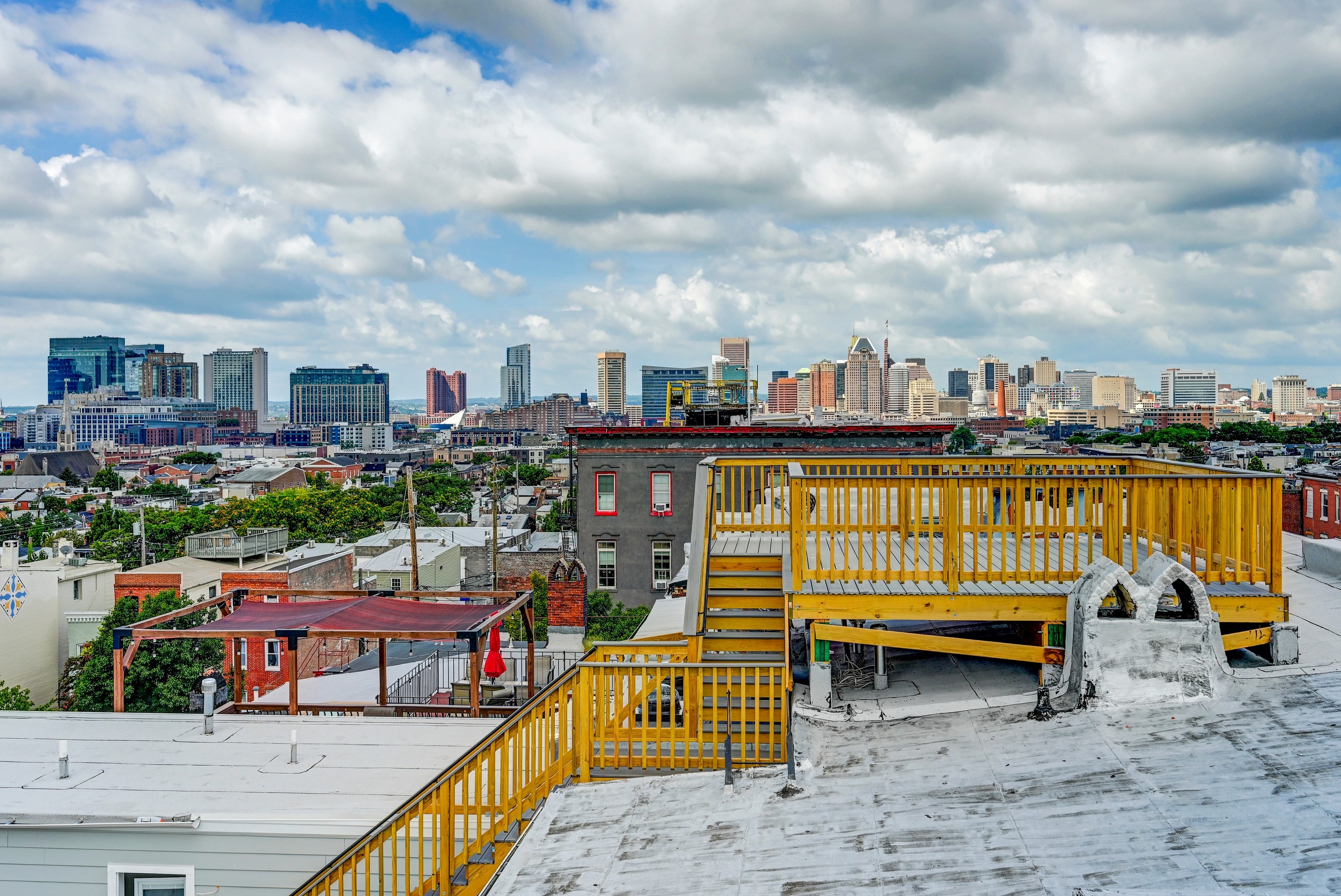  Butchers Hill - 物件實景