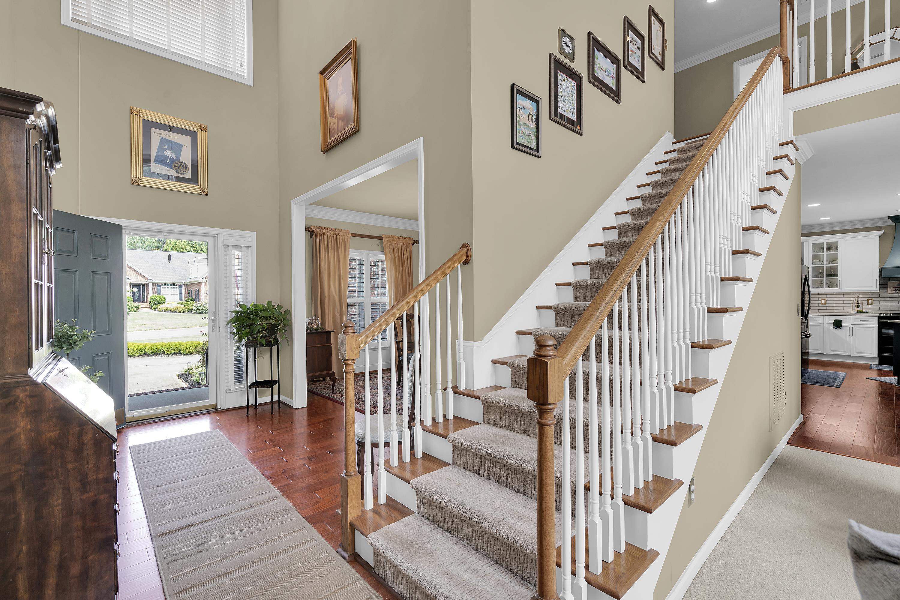 Boiling Springs, South Carolina, 29316, United States, 4 Bedrooms Bedrooms, ,4 BathroomsBathrooms,Residential,For Sale,1908338